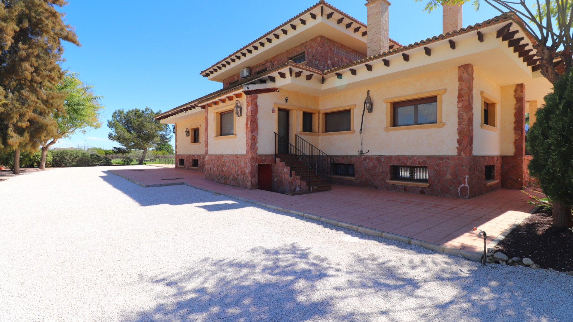 Venta - Country Property - Callosa de Segura - Callosa de Segura - Country