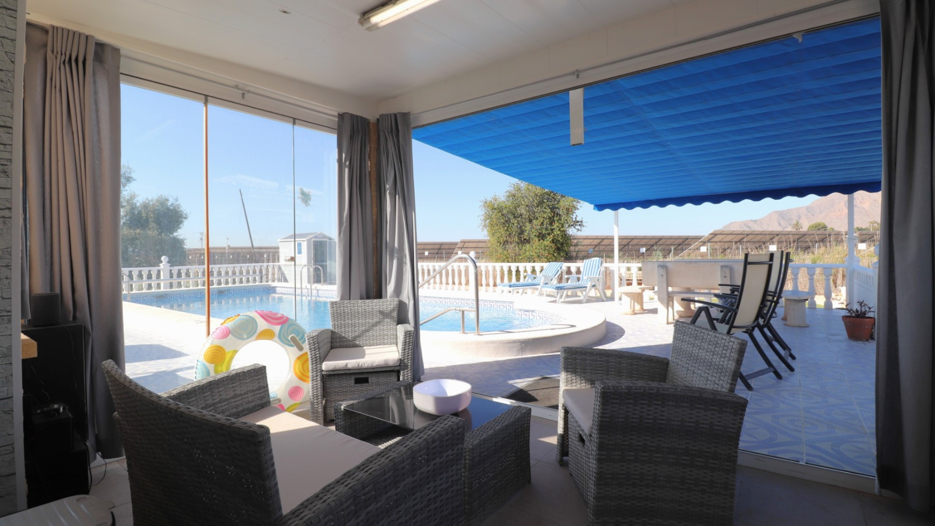 Venta - Country Property - Callosa de Segura - Callosa de Segura - Country