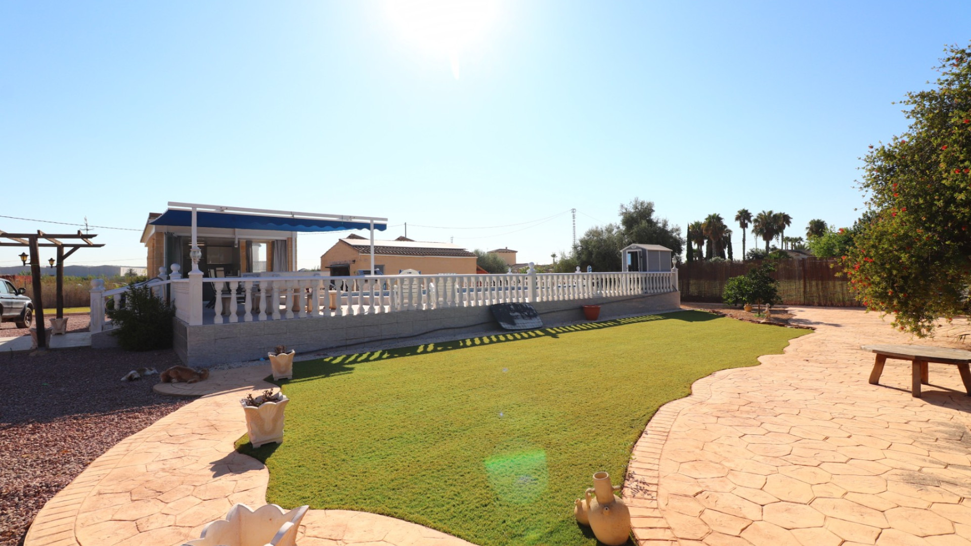 Venta - Country Property - Callosa de Segura - Callosa de Segura - Country