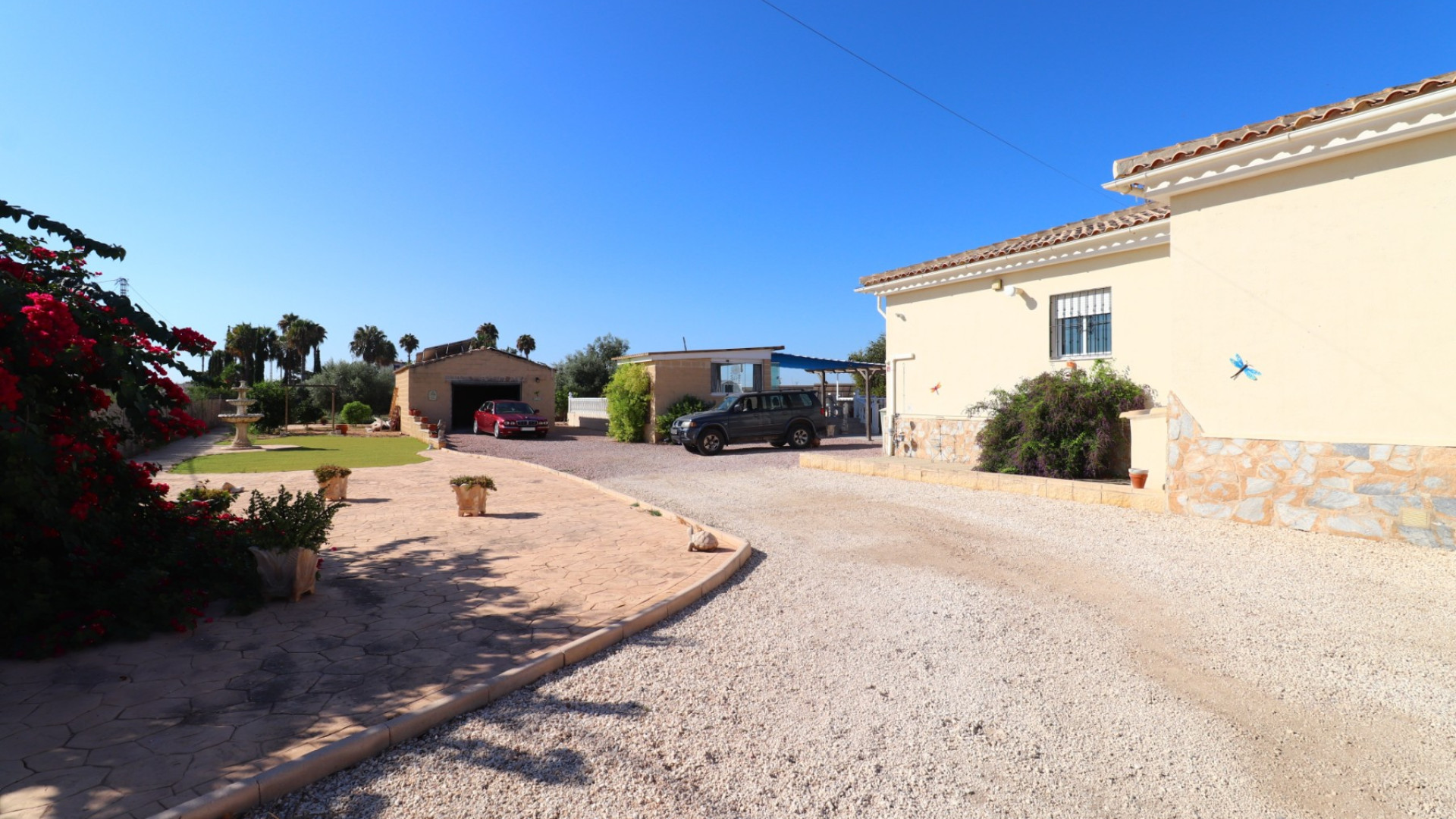 Venta - Country Property - Callosa de Segura - Callosa de Segura - Country