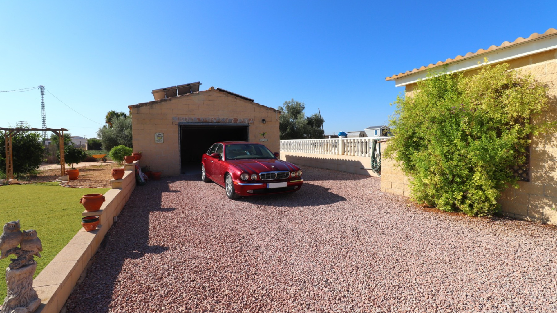 Venta - Country Property - Callosa de Segura - Callosa de Segura - Country