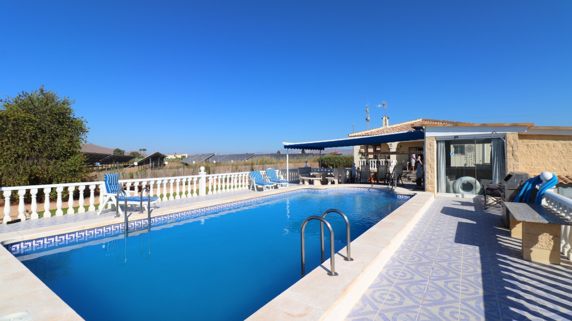Venta - Country Property - Callosa de Segura - Callosa de Segura - Country