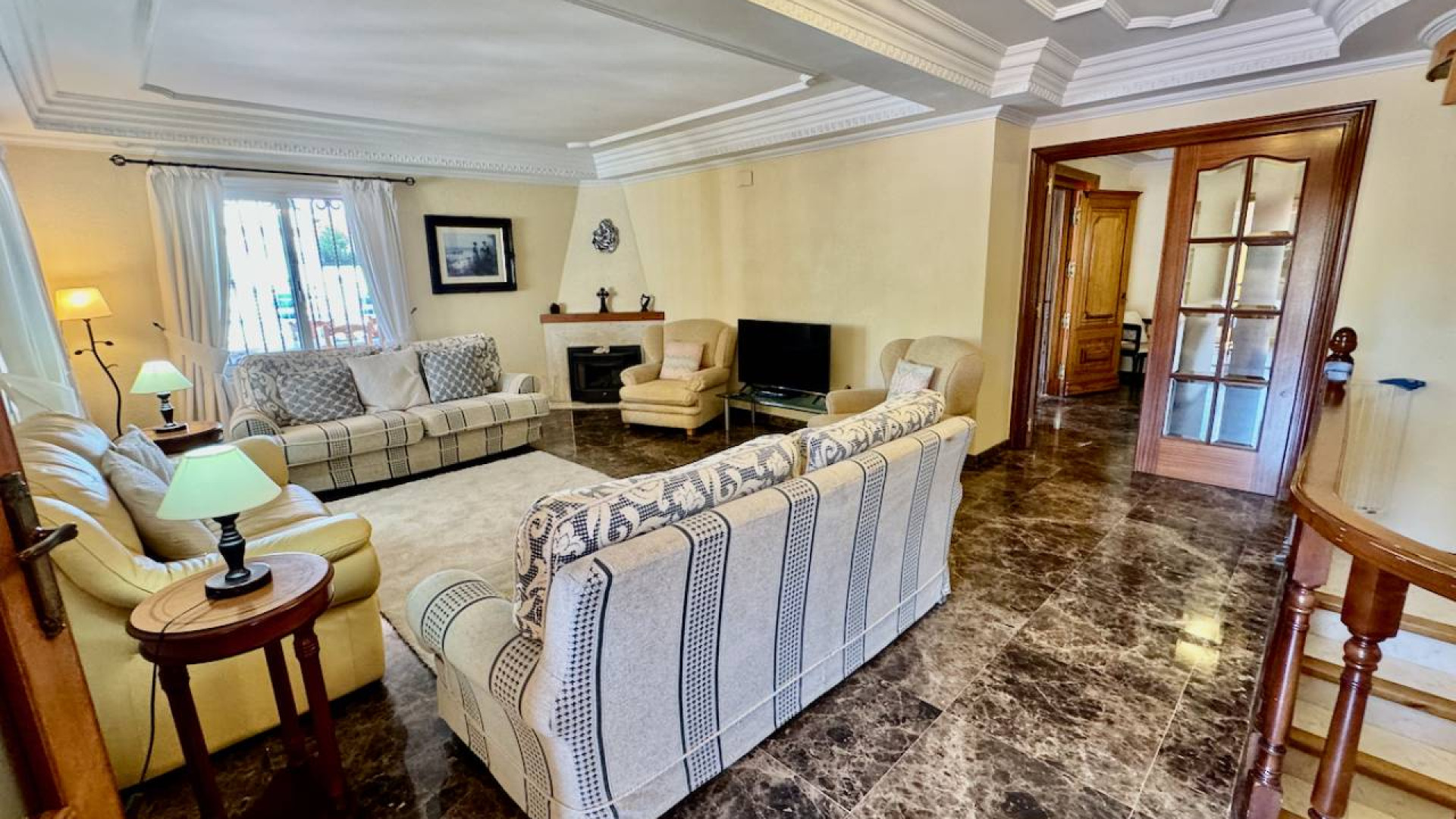 Venta - Country Property - Castalla