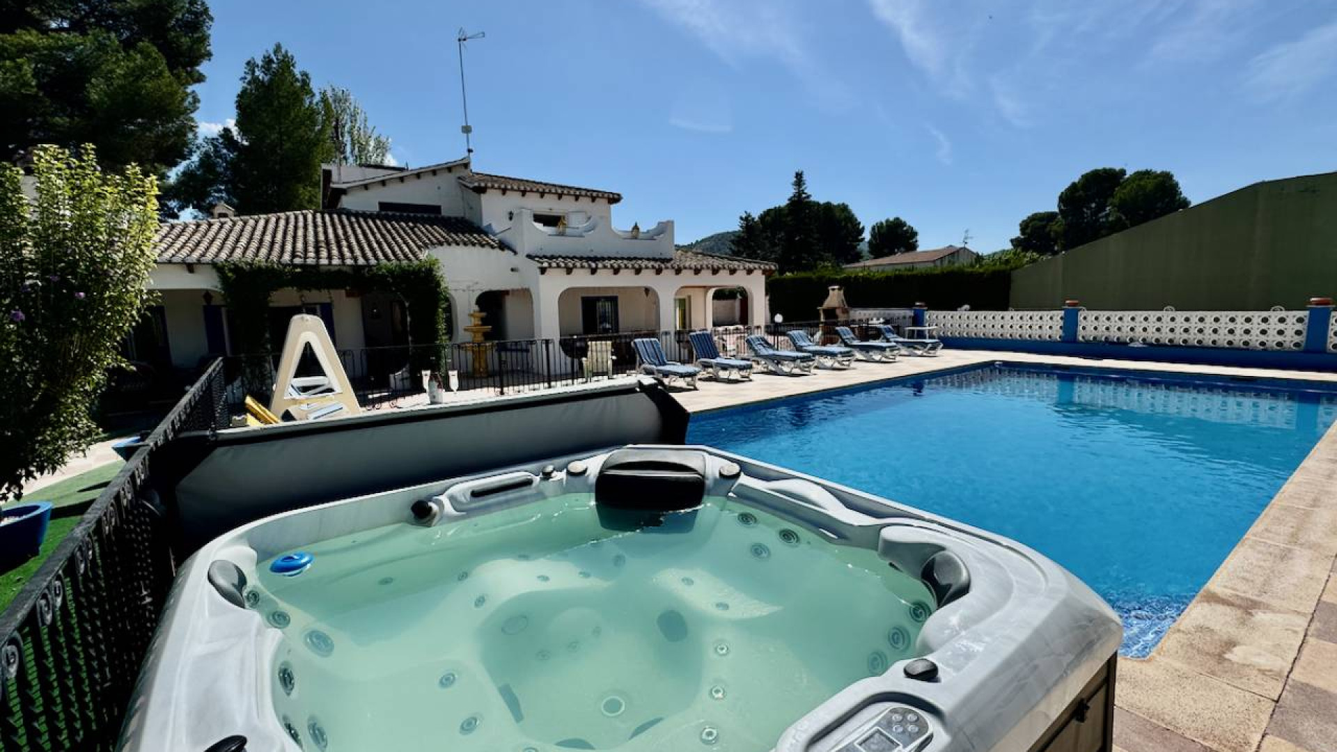 Venta - Country Property - Castalla