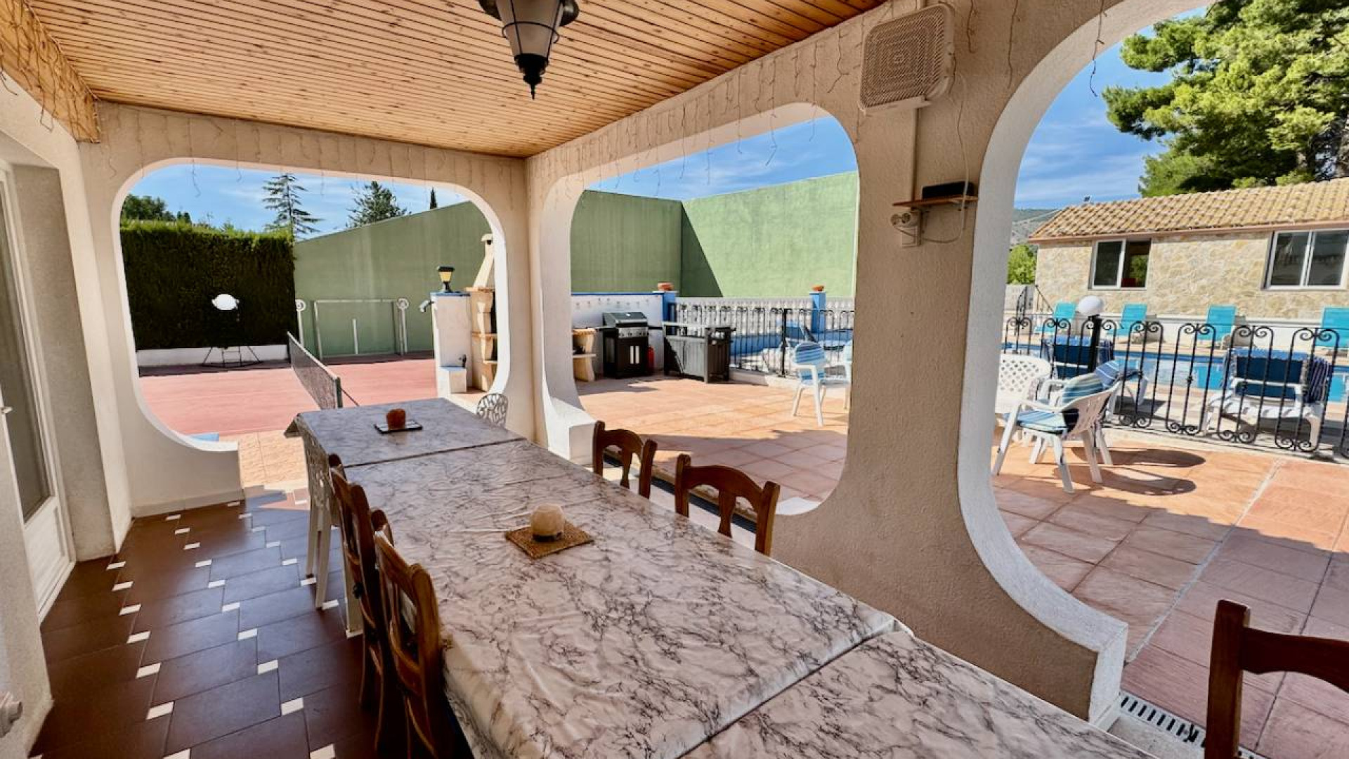 Venta - Country Property - Castalla