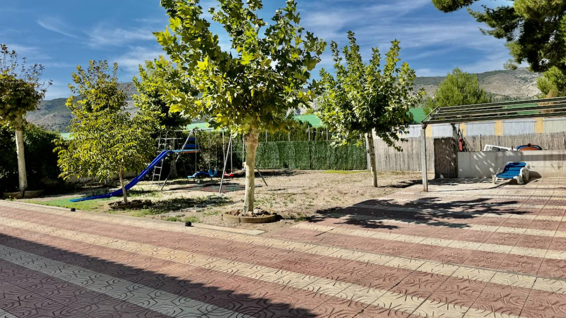 Venta - Country Property - Castalla