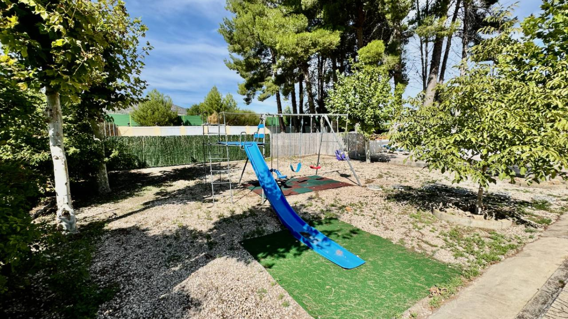 Venta - Country Property - Castalla