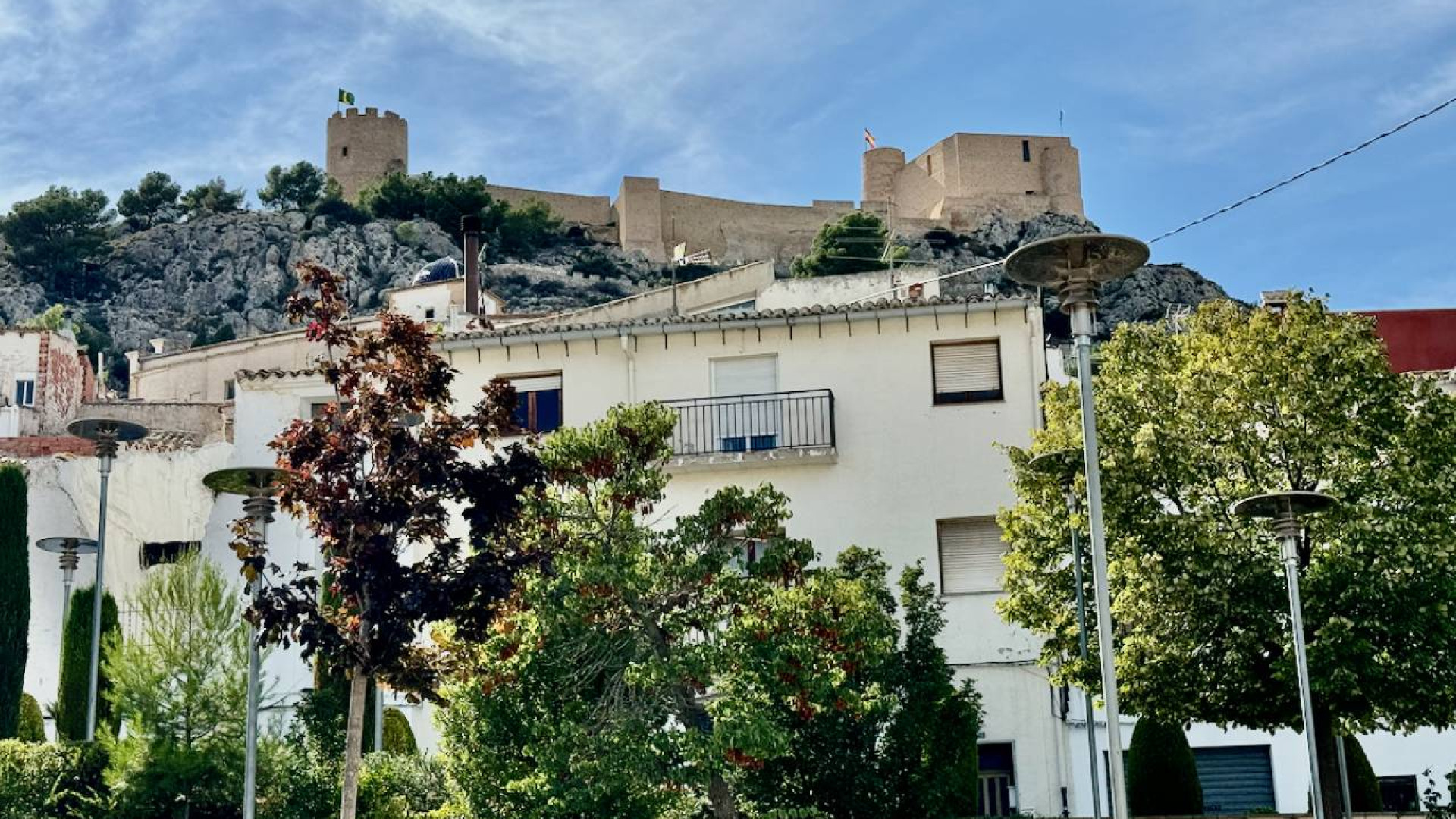 Venta - Country Property - Castalla