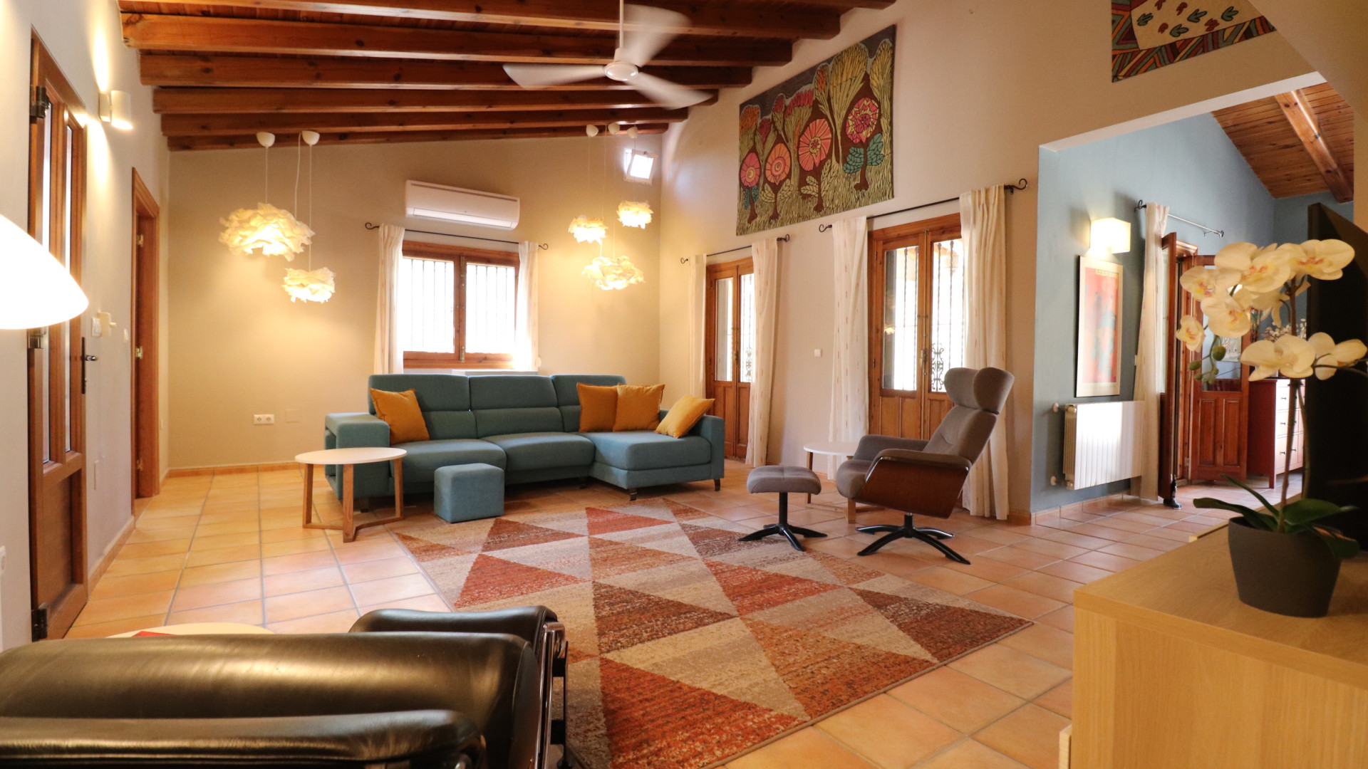 Venta - Country Property - Catral - Catral - Country