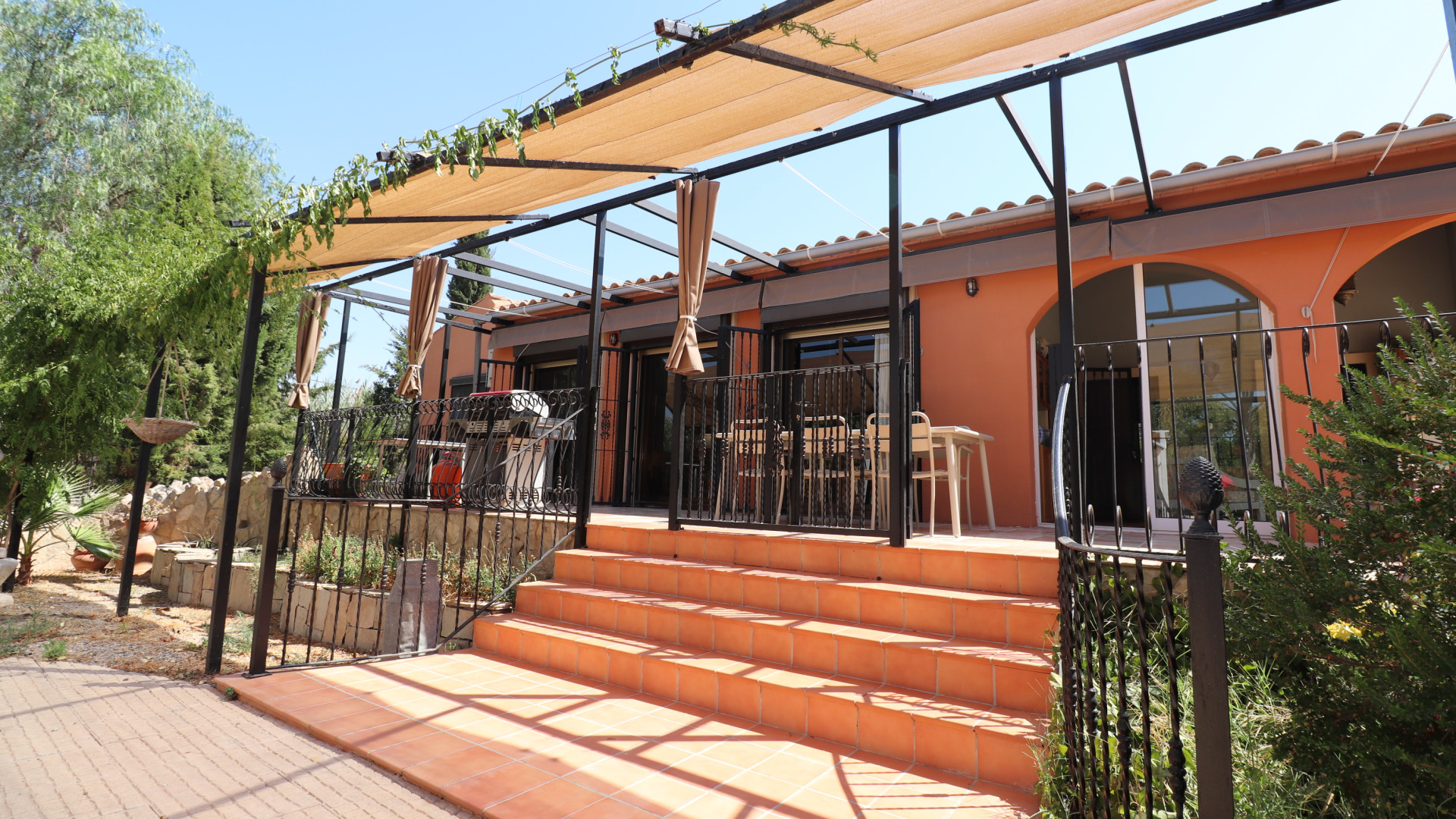 Venta - Country Property - Catral - Catral - Country