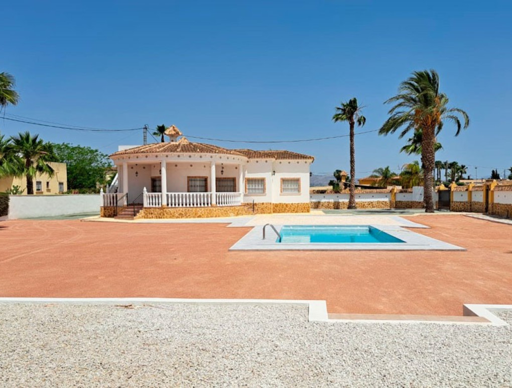 Venta - Country Property - Catral - Catral - Country