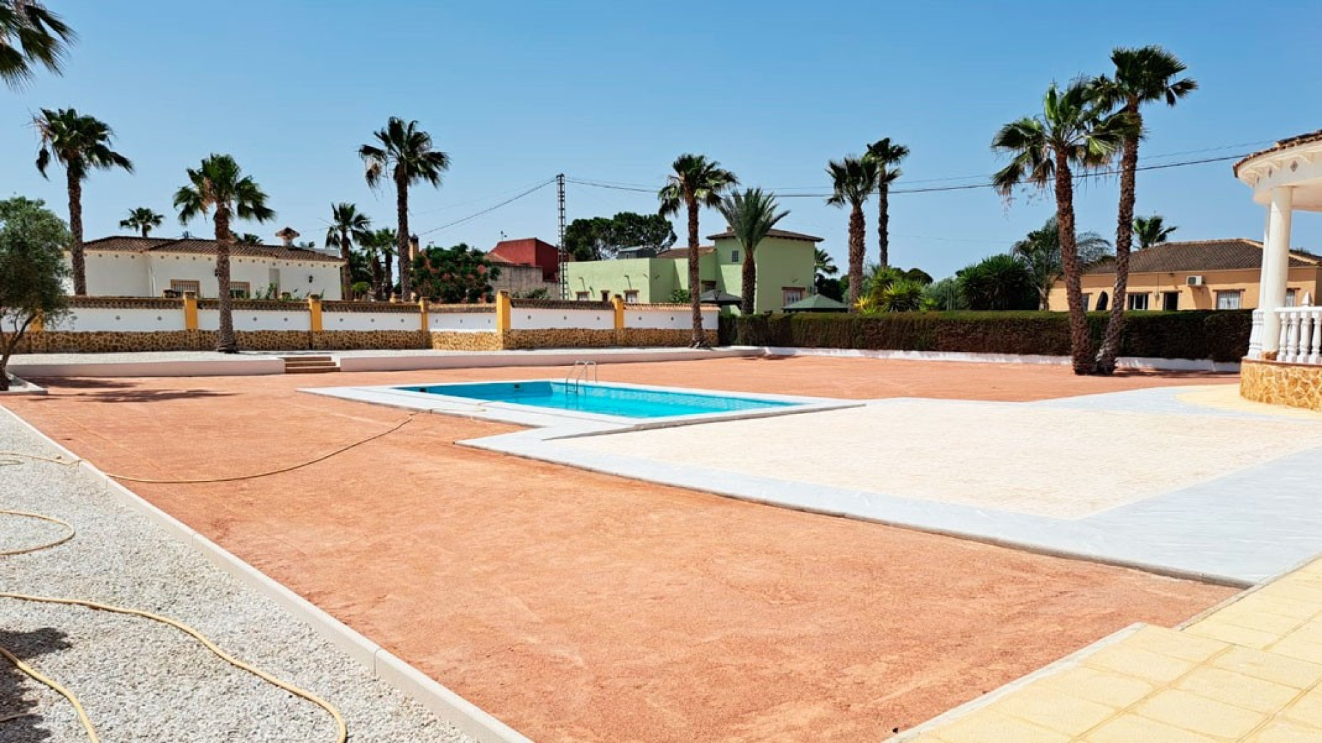 Venta - Country Property - Catral - Catral - Country