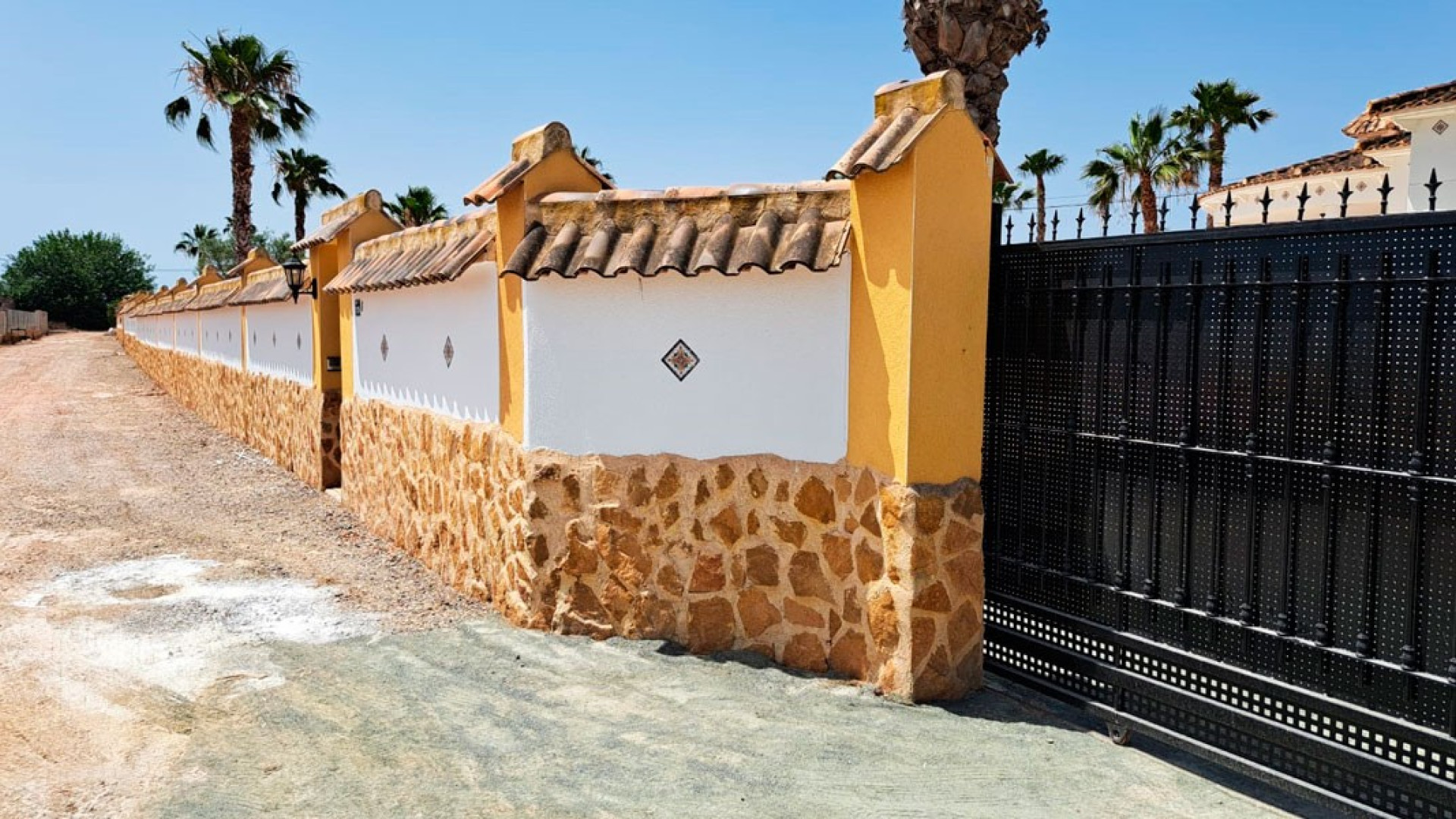 Venta - Country Property - Catral - Catral - Country