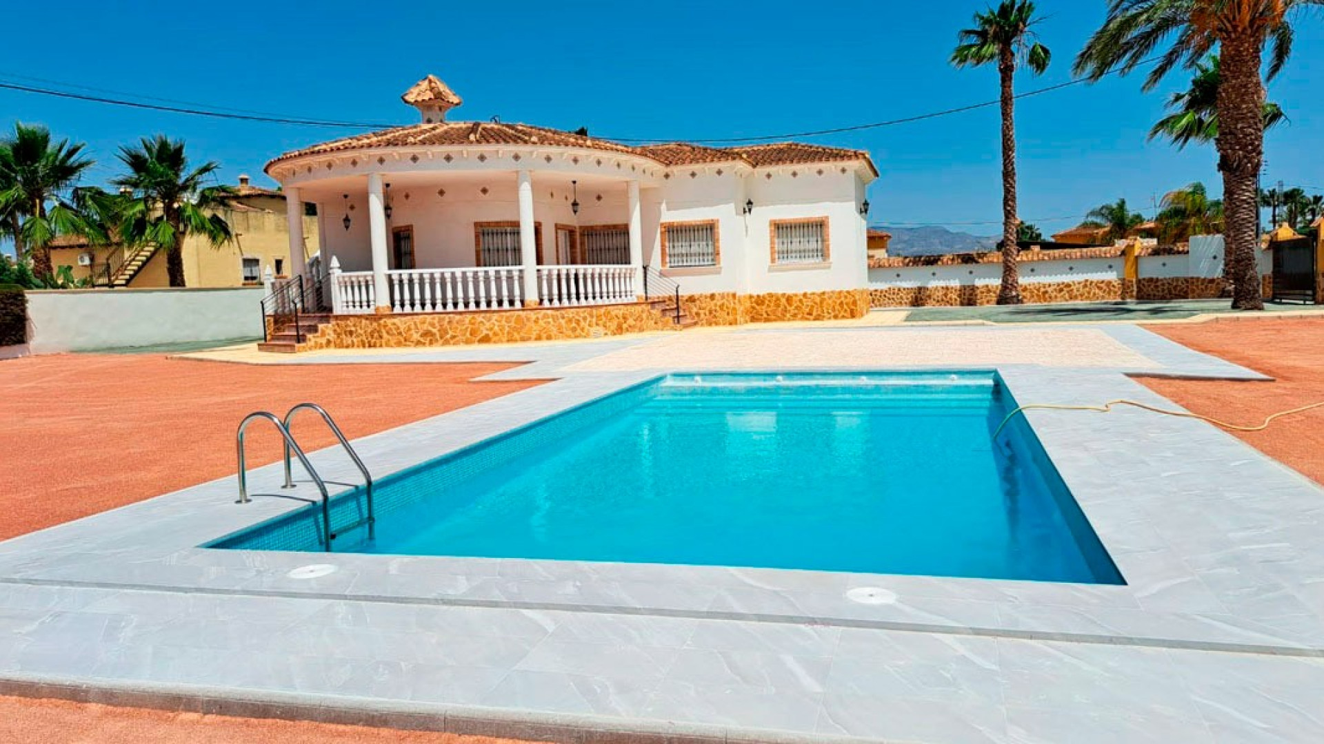 Venta - Country Property - Catral - Catral - Country