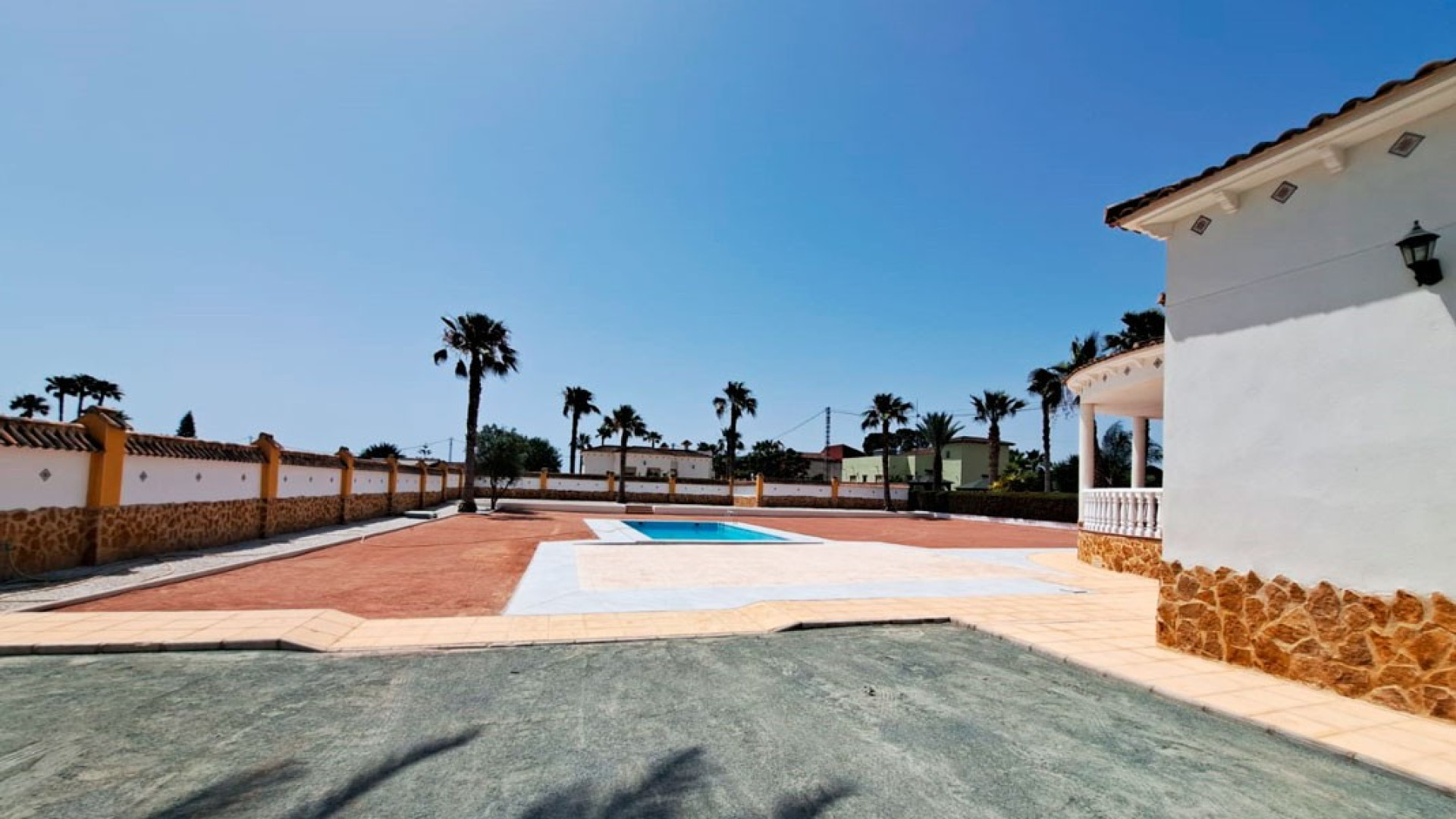 Venta - Country Property - Catral - Catral - Country