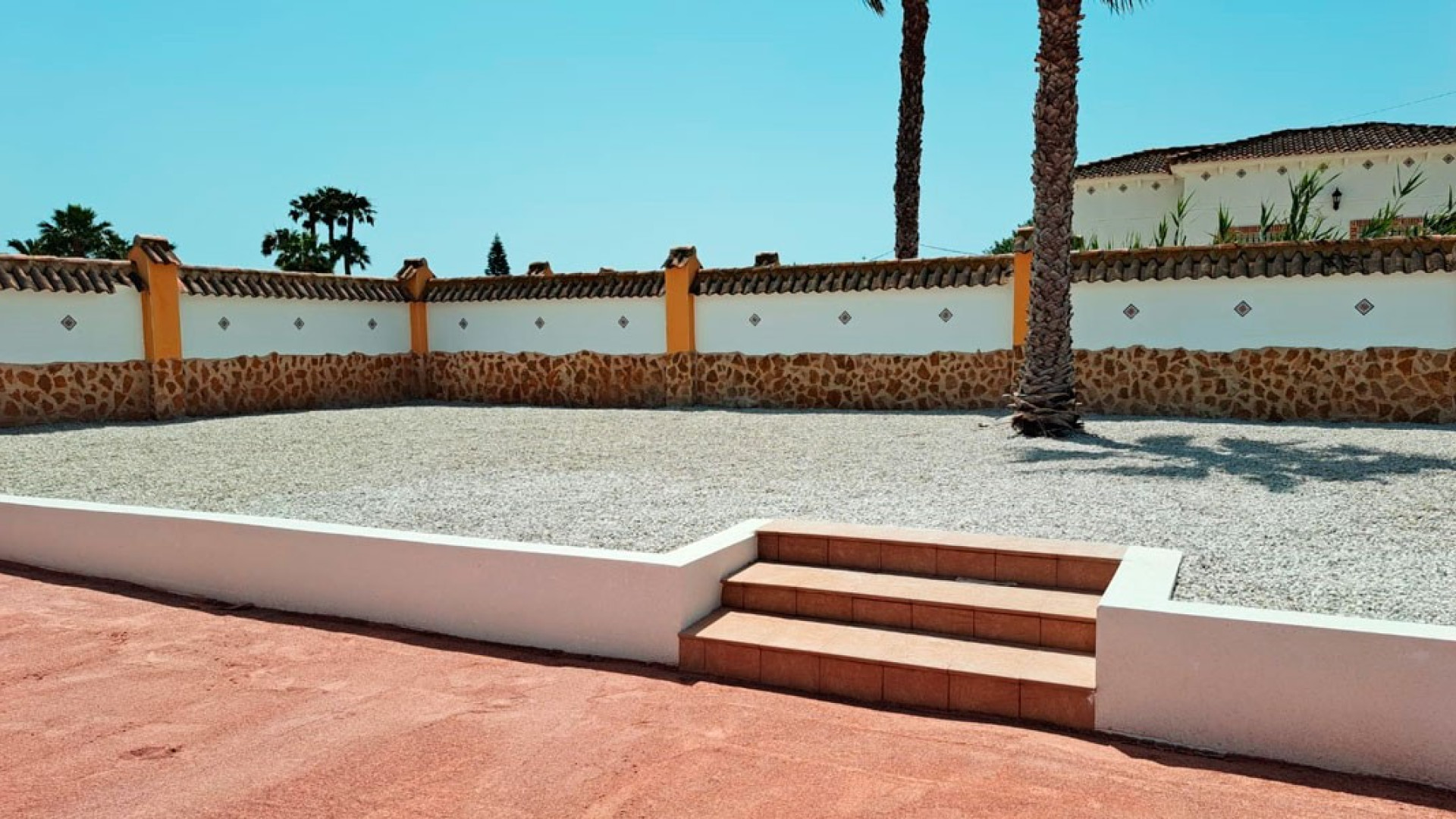 Venta - Country Property - Catral - Catral - Country