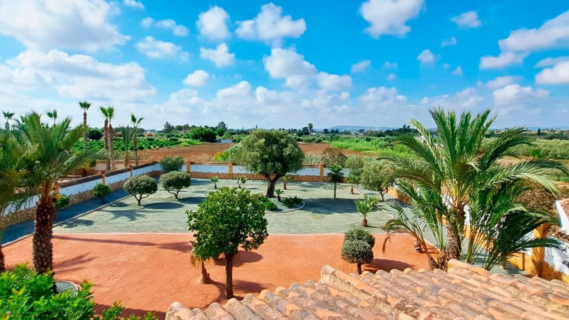 Venta - Country Property - Catral - Catral - Country