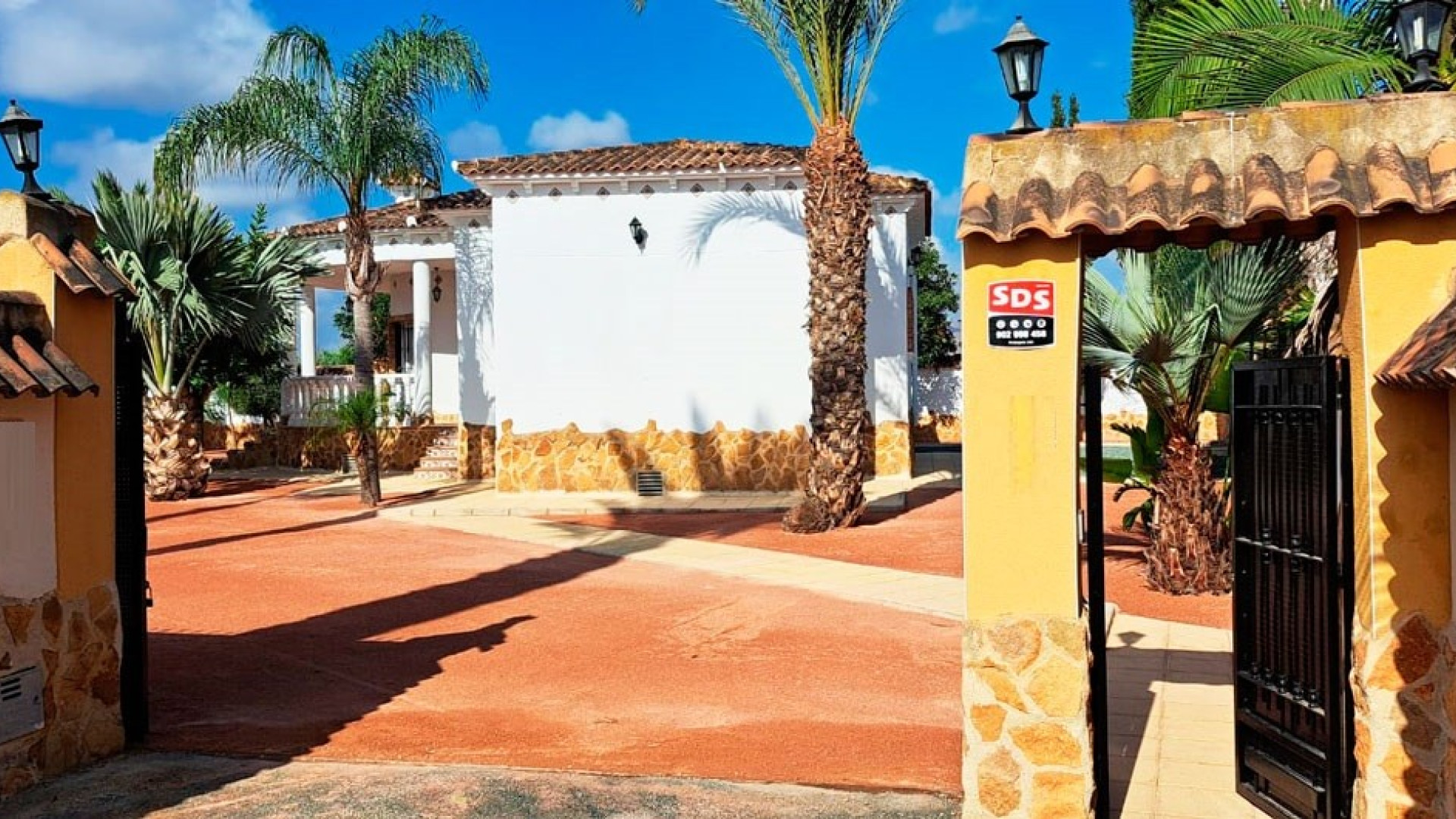 Venta - Country Property - Catral - Catral - Country