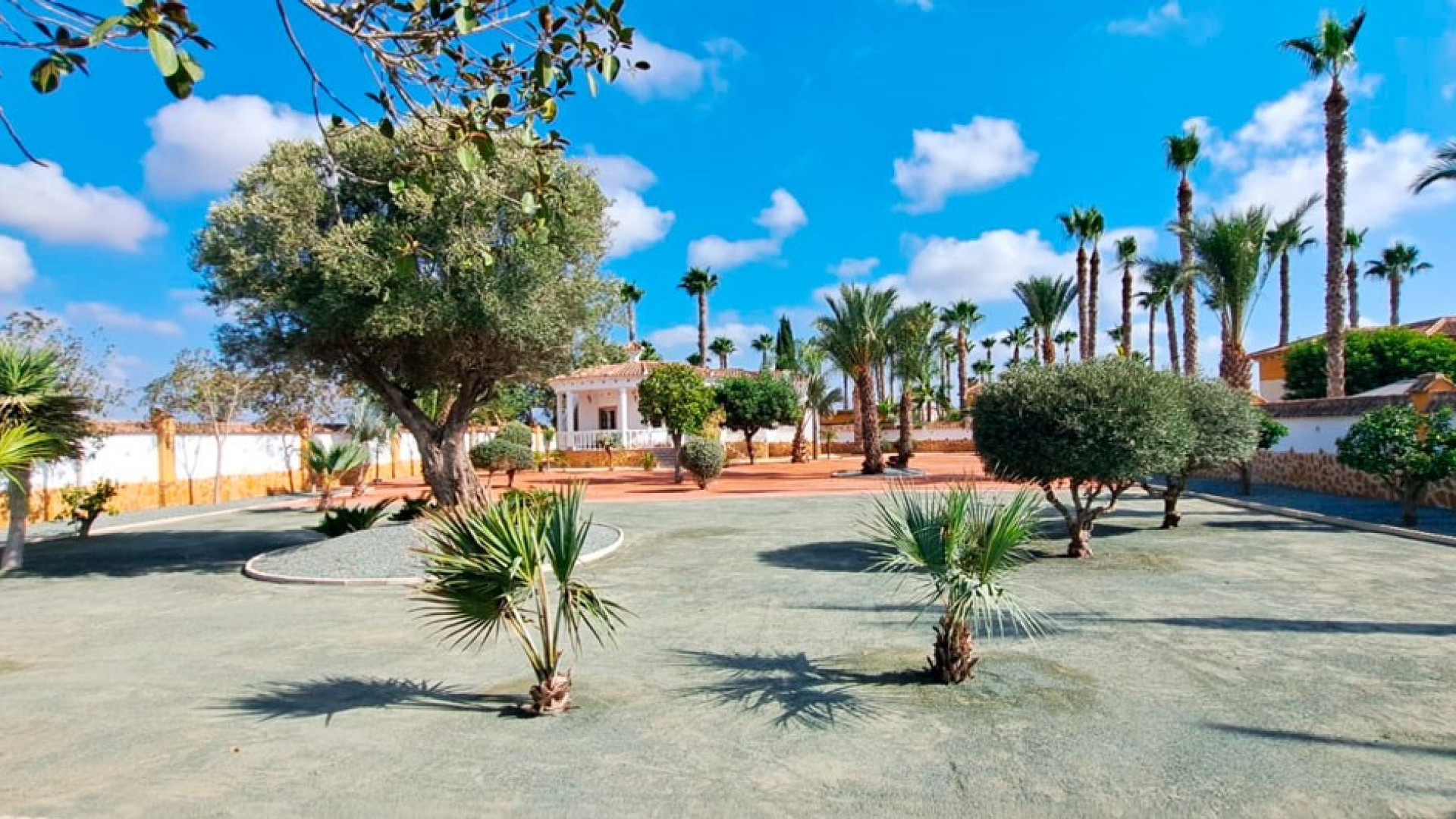 Venta - Country Property - Catral - Catral - Country