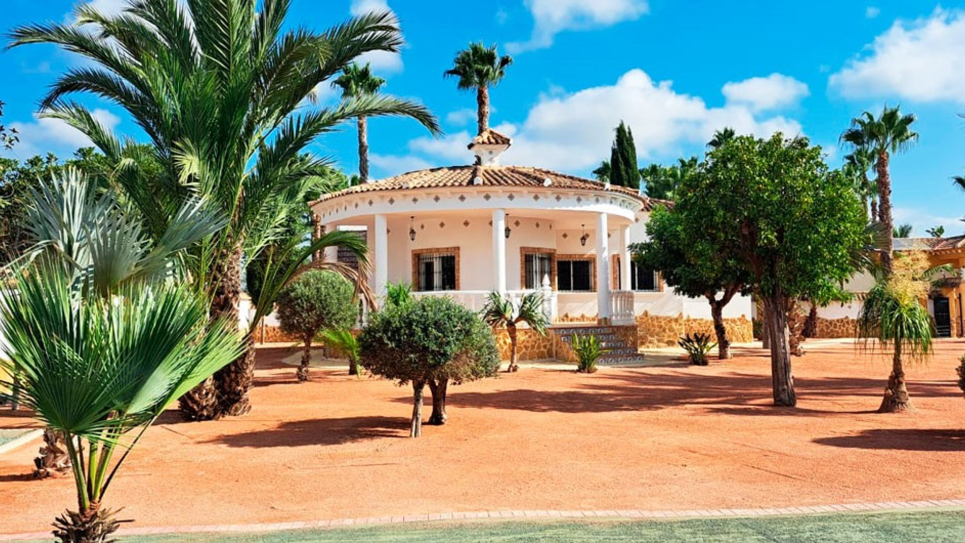 Venta - Country Property - Catral - Catral - Country