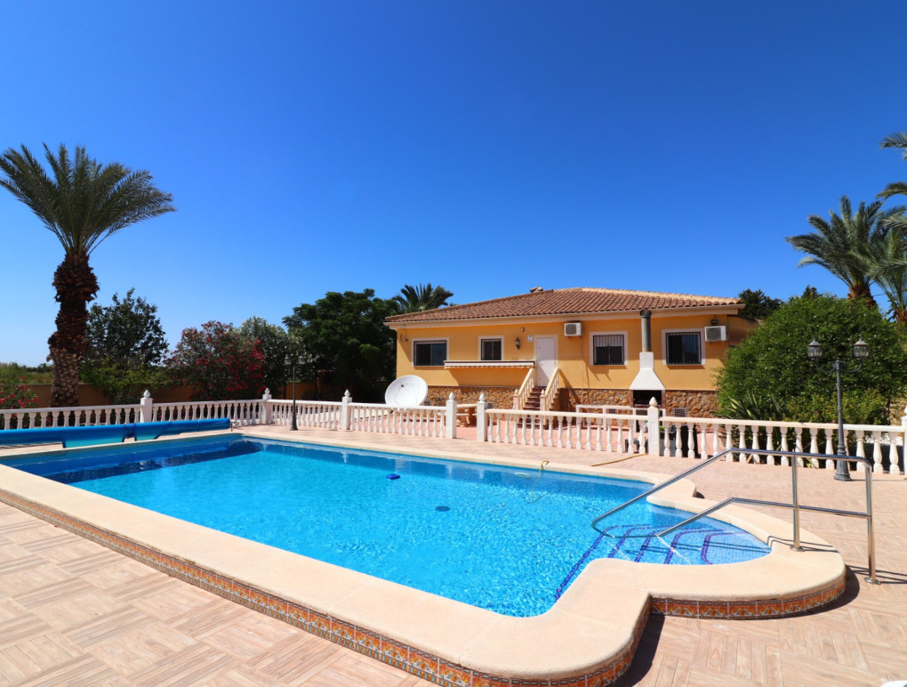 Venta - Country Property - Catral - Catral - Country