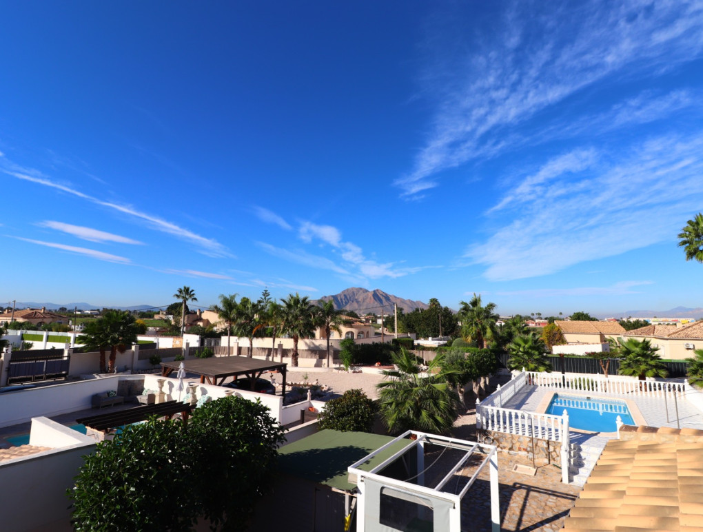 Venta - Country Property - Catral - Catral - Country