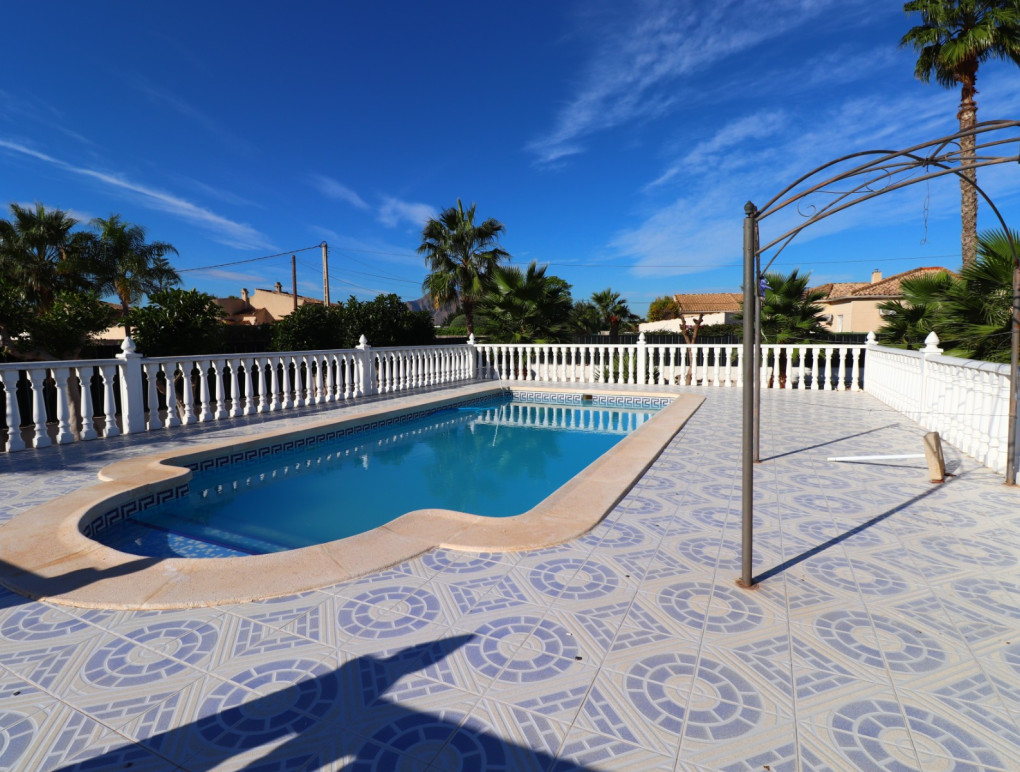 Venta - Country Property - Catral - Catral - Country