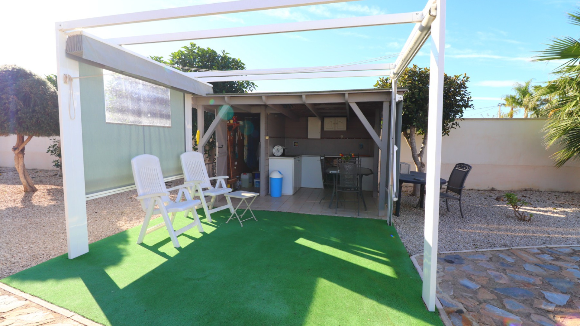 Venta - Country Property - Catral - Catral - Country