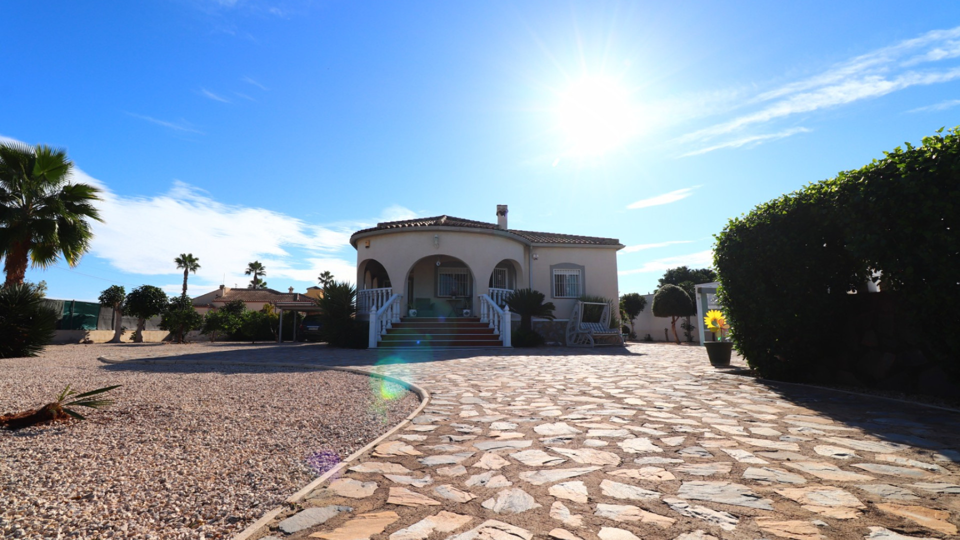 Venta - Country Property - Catral - Catral - Country
