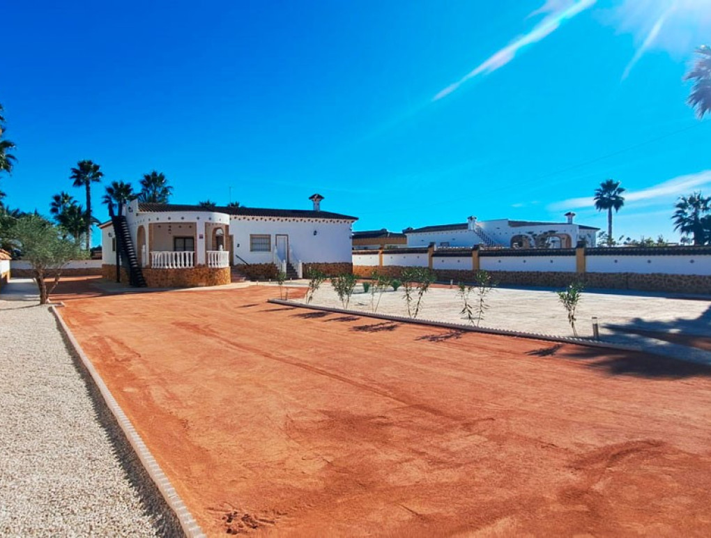 Venta - Country Property - Catral - Catral - Country