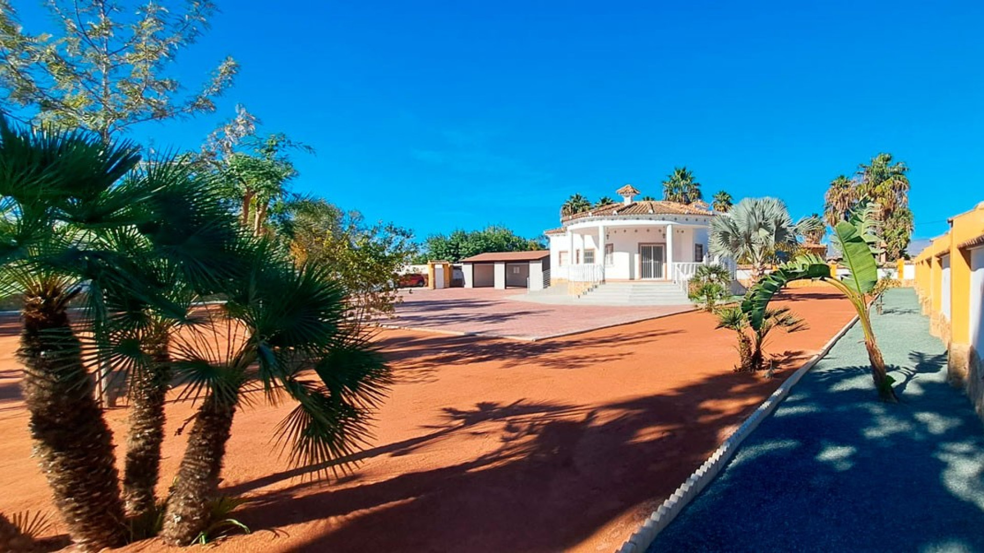 Venta - Country Property - Catral - Catral - Country