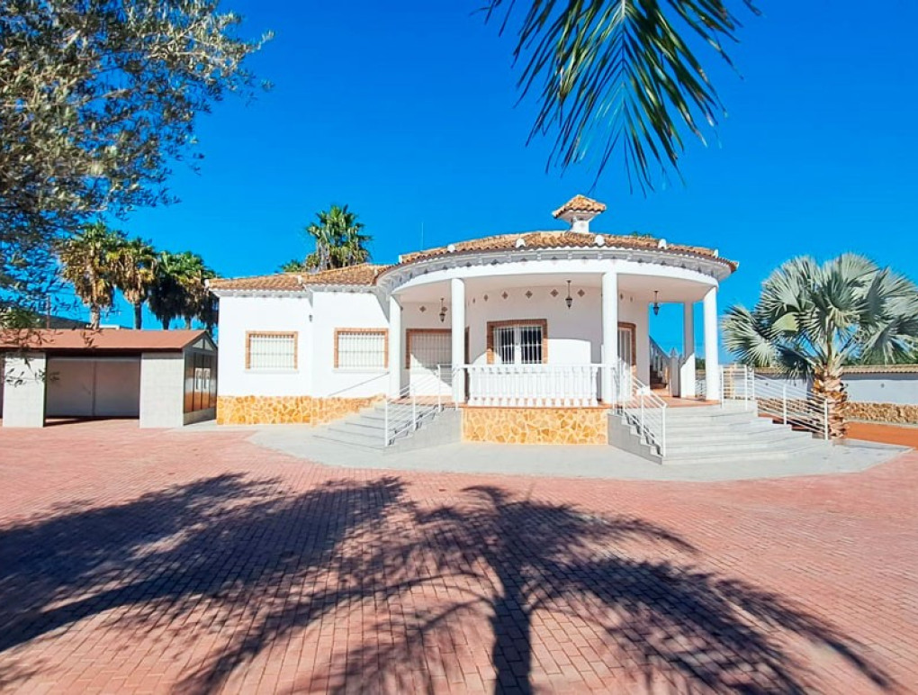 Venta - Country Property - Catral - Catral - Country