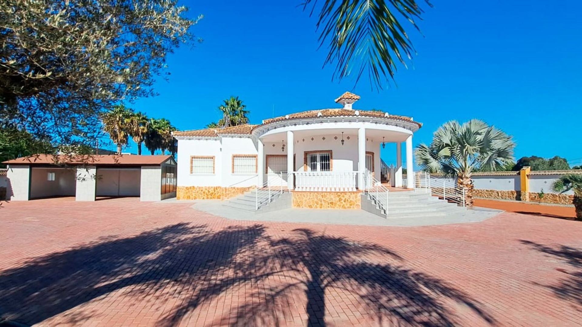Venta - Country Property - Catral - Catral - Country