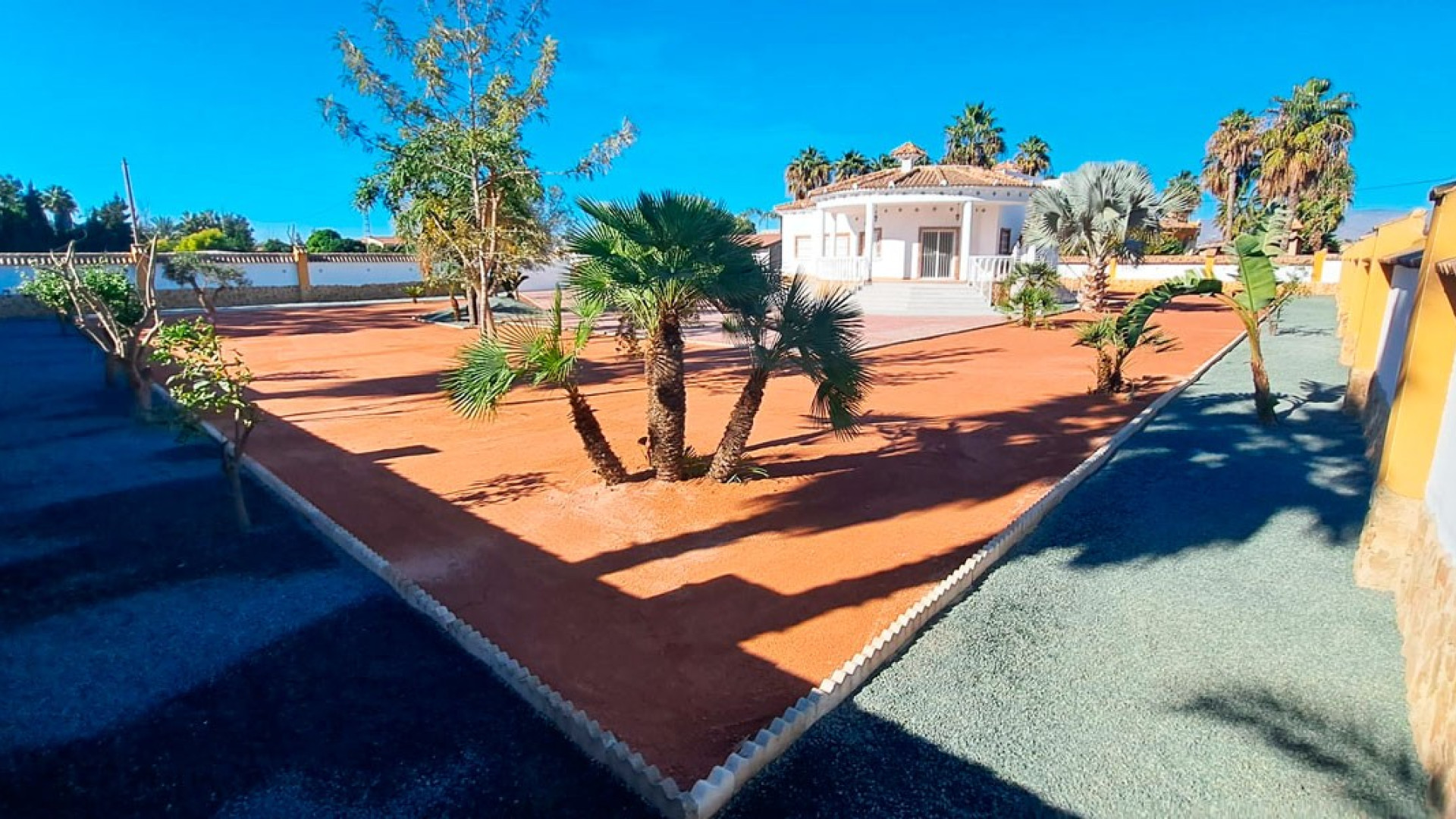 Venta - Country Property - Catral - Catral - Country
