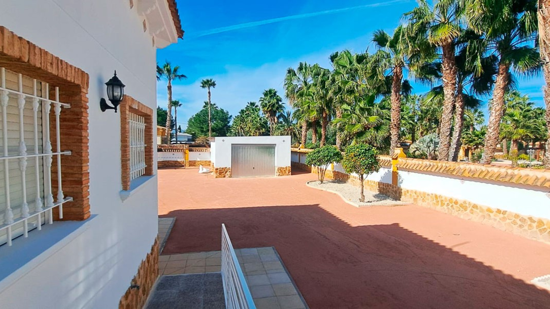 Venta - Country Property - Catral - Catral - Country