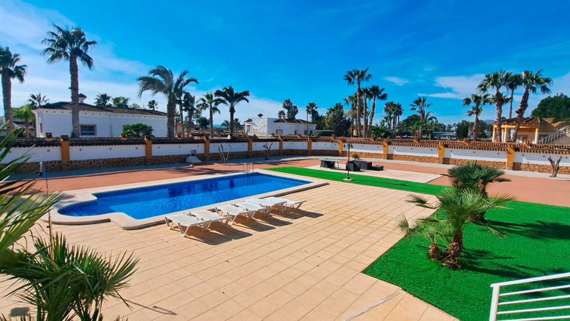 Venta - Country Property - Catral - Catral - Country