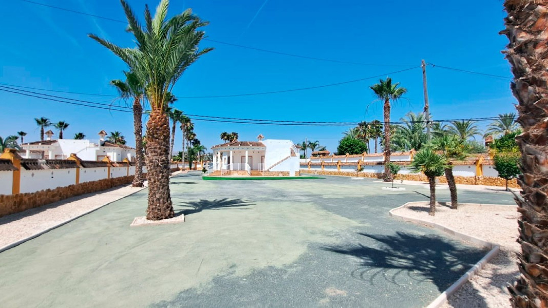 Venta - Country Property - Catral - Catral - Country