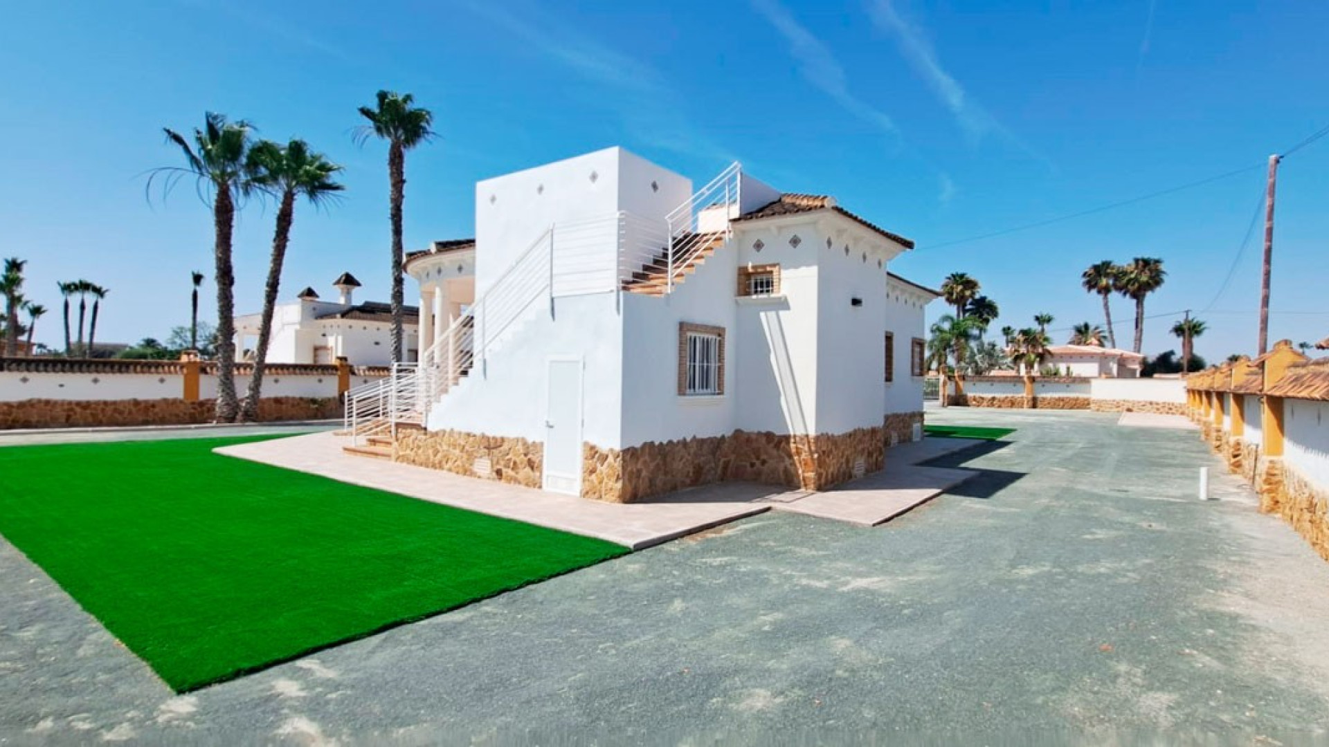 Venta - Country Property - Catral - Catral - Country