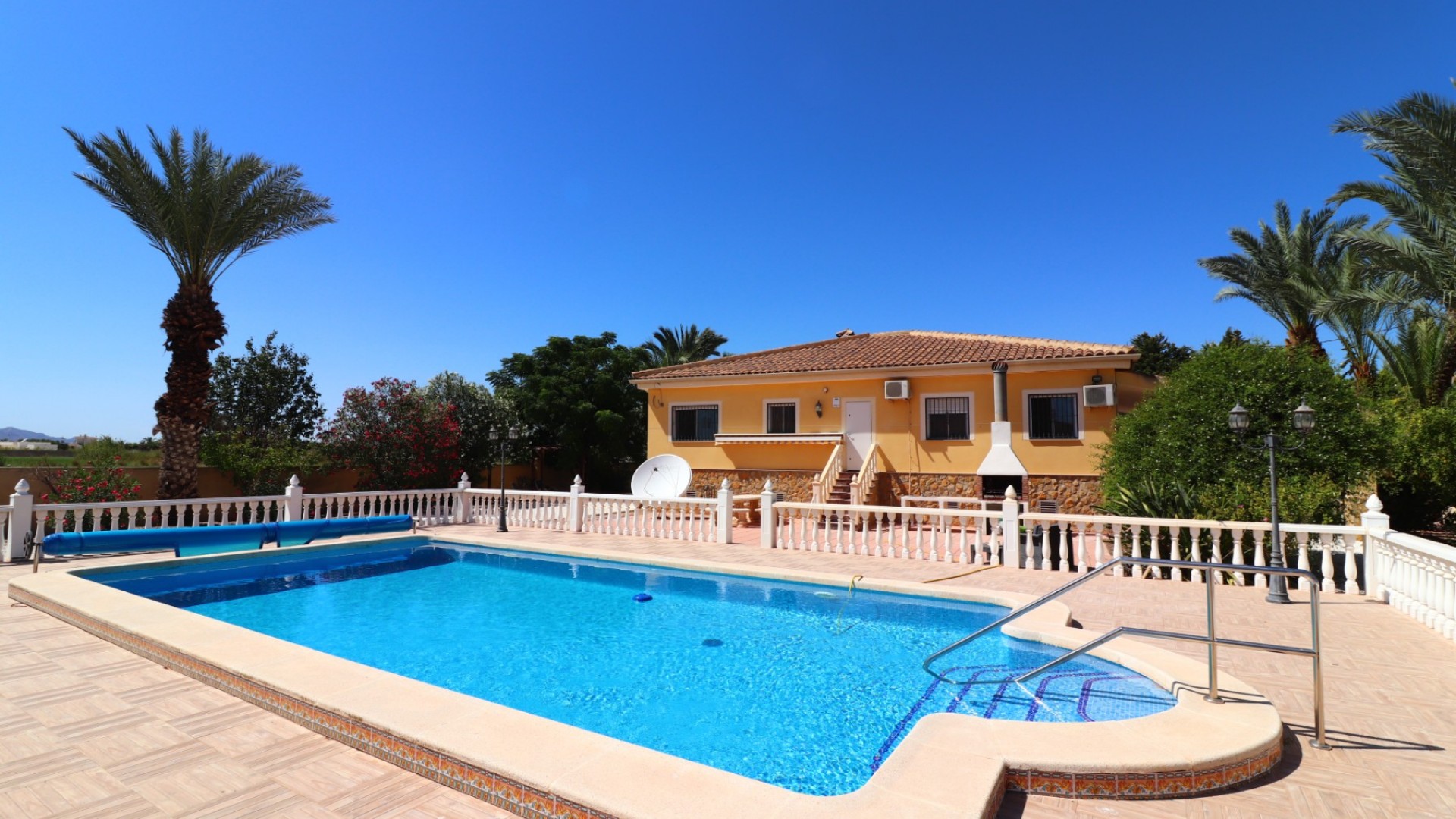Venta - Country Property - Catral - Catral - Country