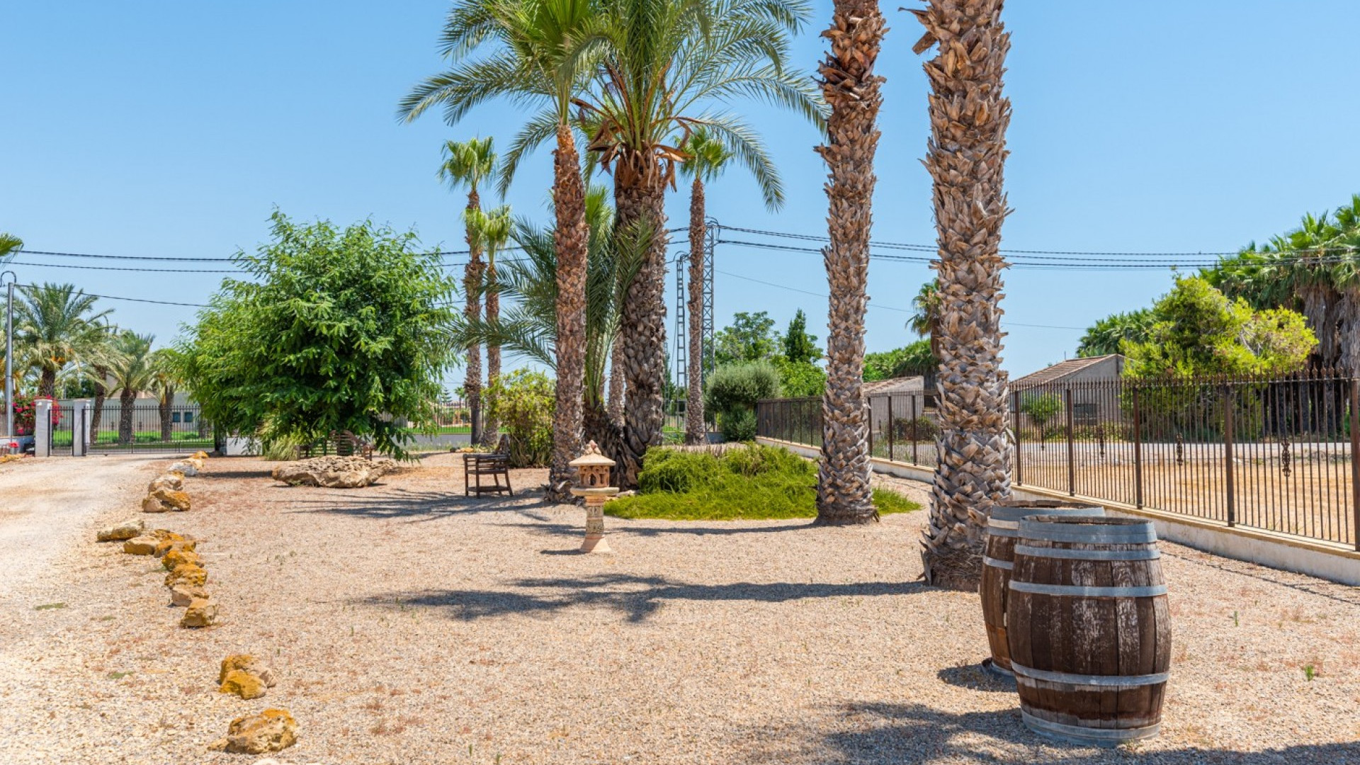 Venta - Country Property - Catral