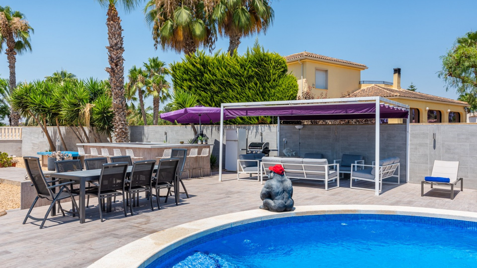 Venta - Country Property - Catral