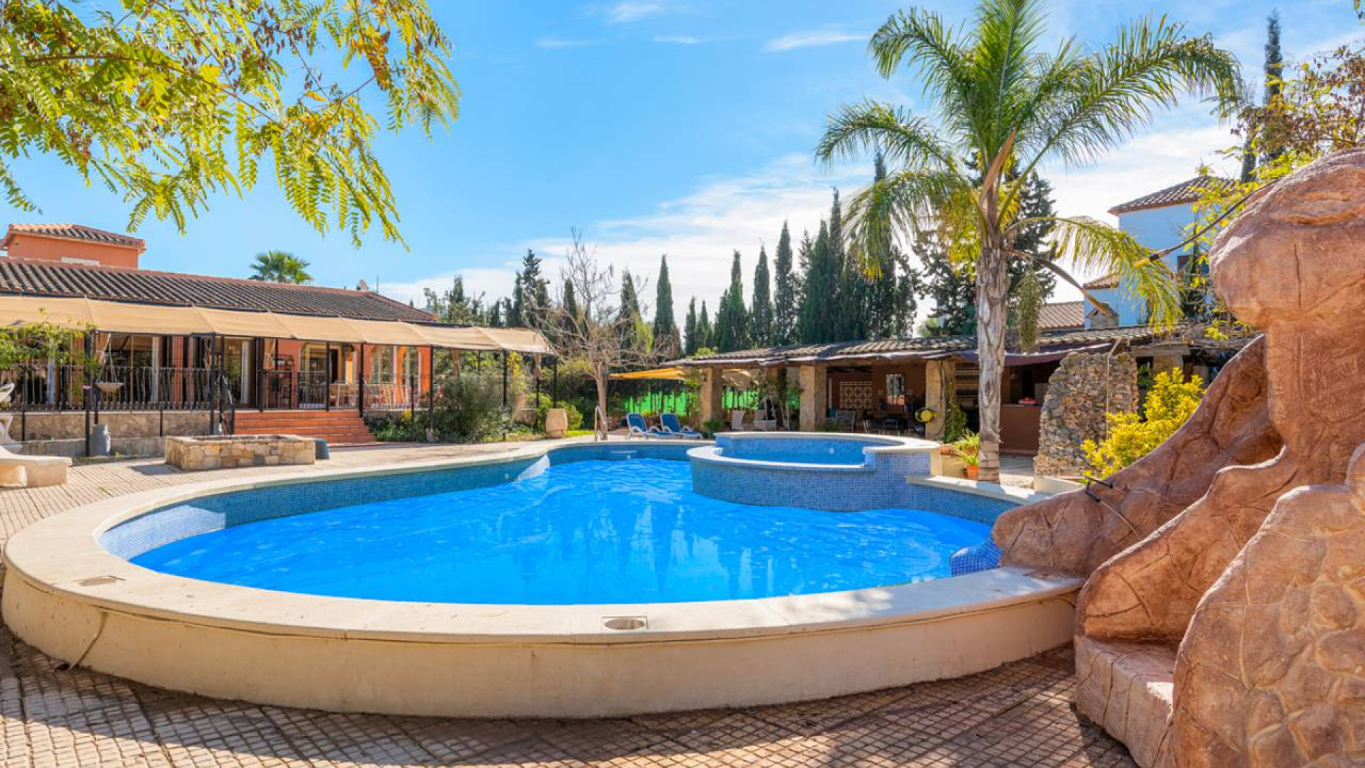 Venta - Country Property - Catral