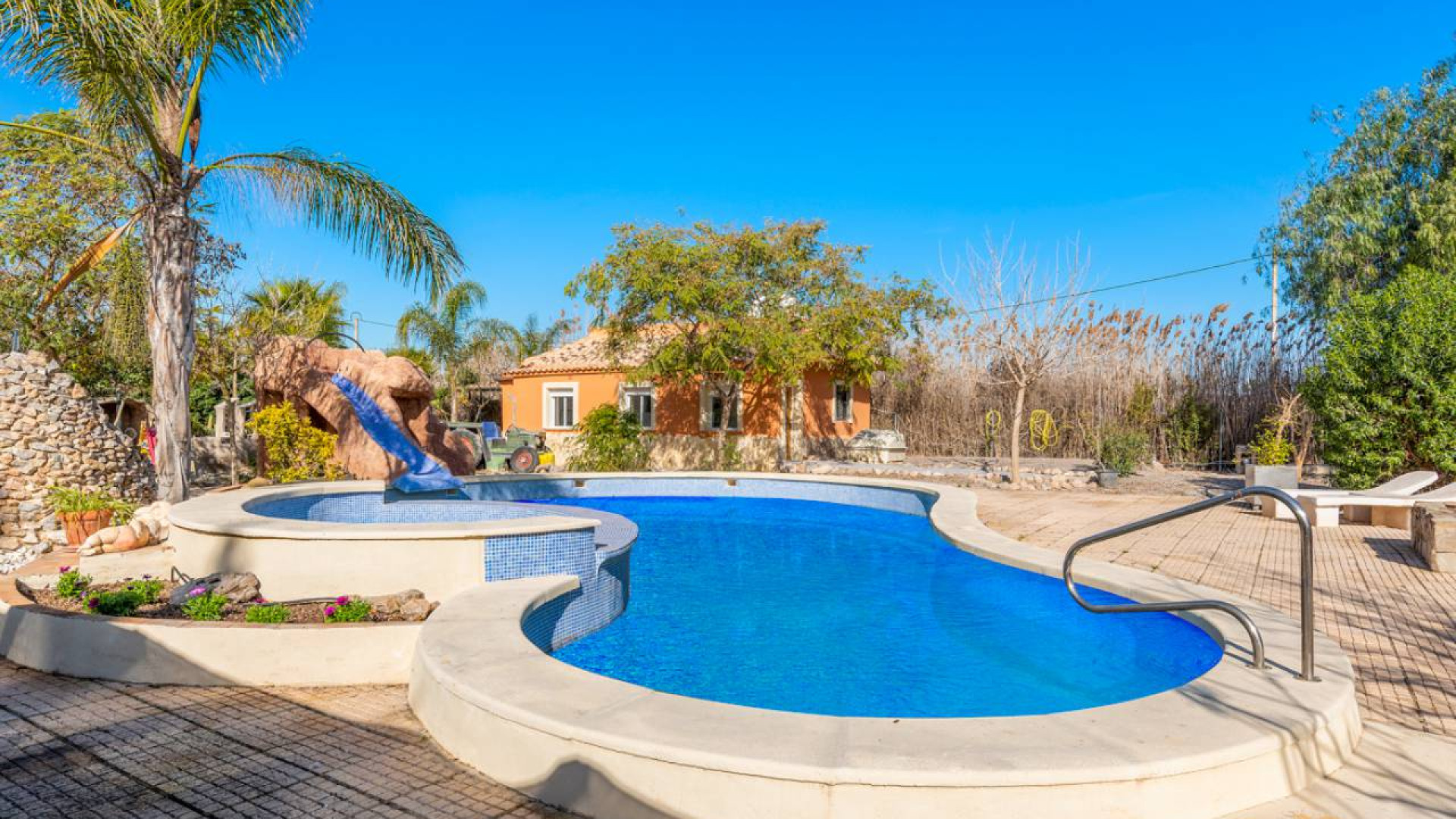 Venta - Country Property - Catral