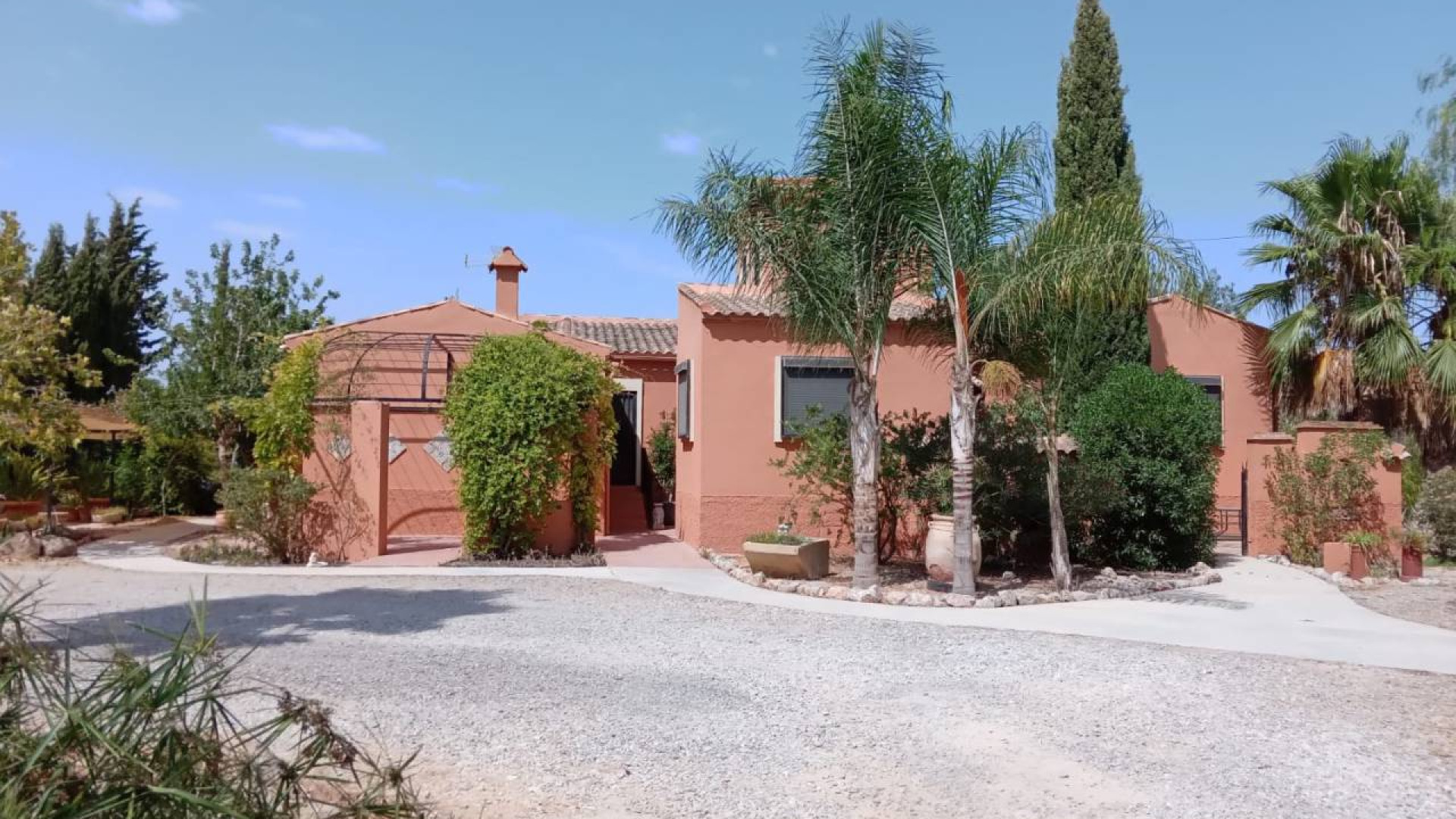 Venta - Country Property - Catral