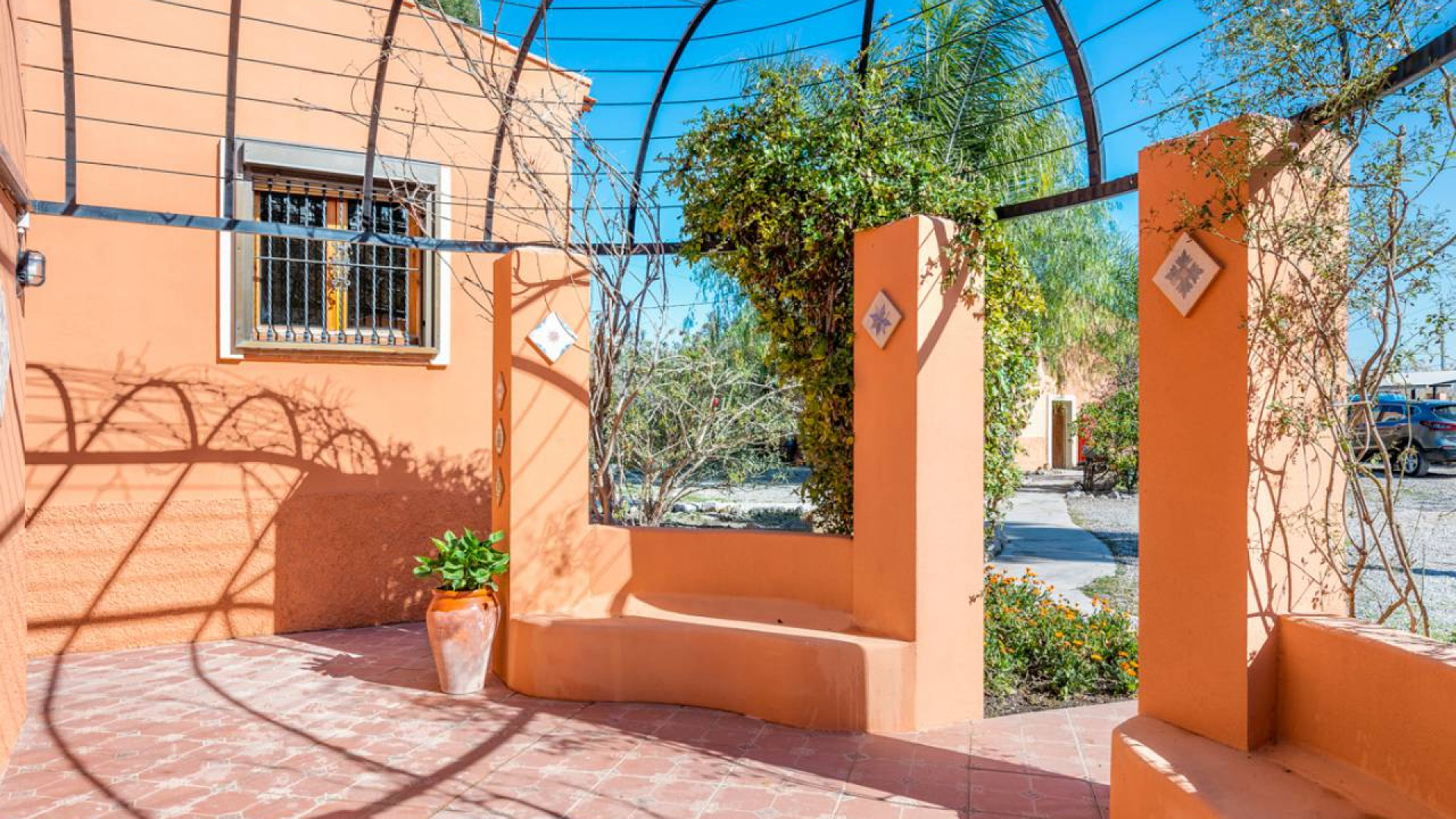 Venta - Country Property - Catral