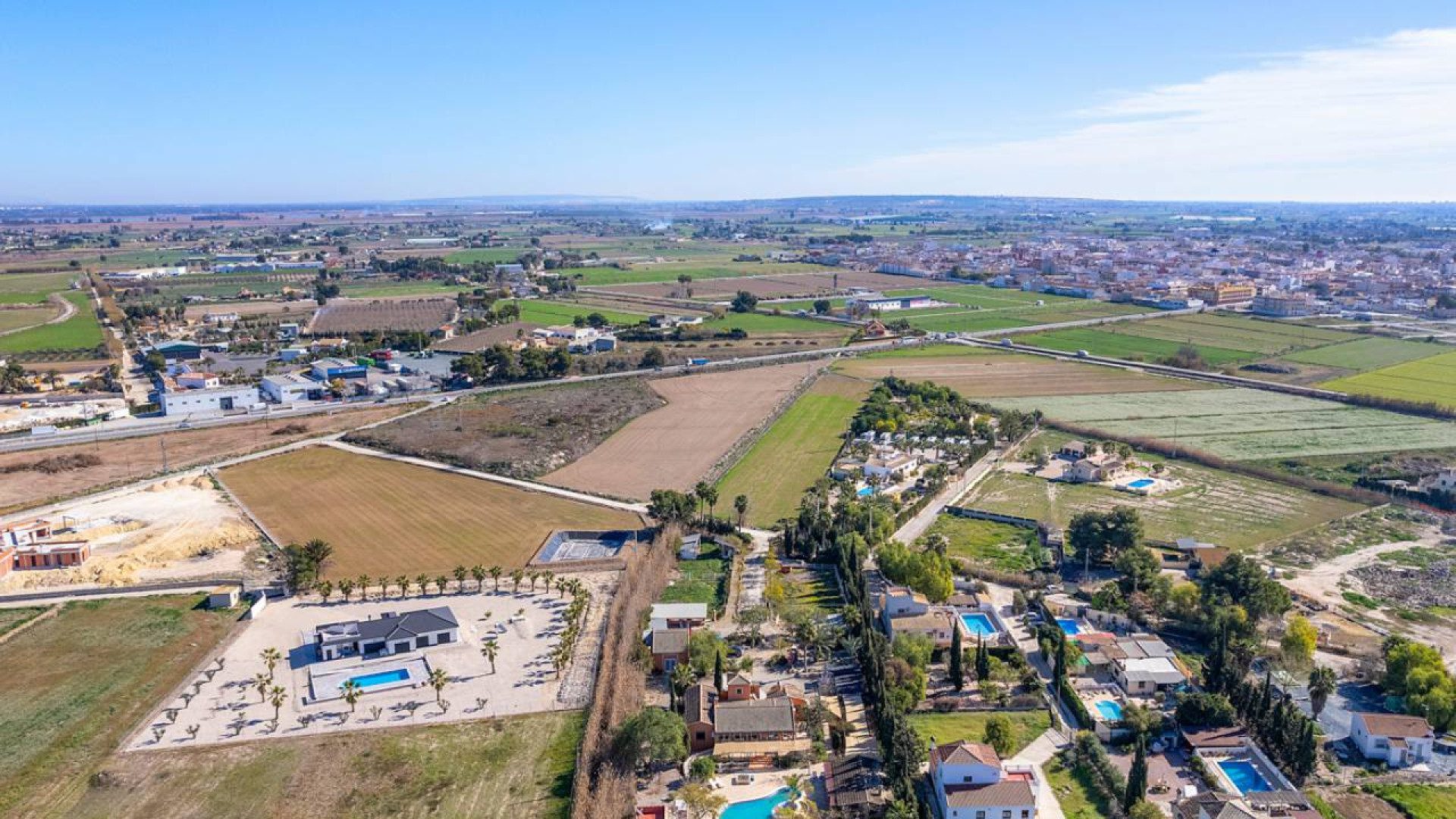 Venta - Country Property - Catral