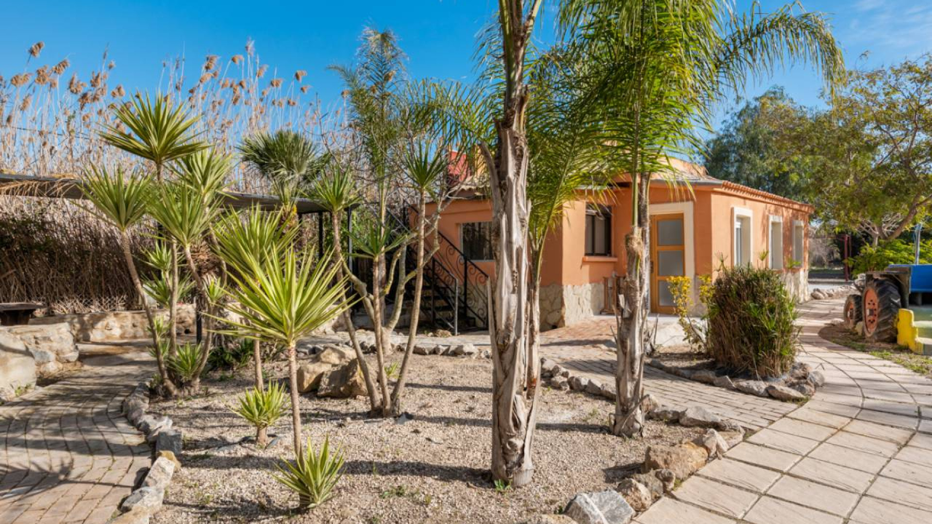 Venta - Country Property - Catral