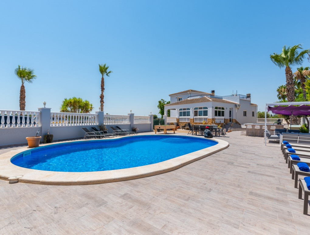 Venta - Country Property - Catral