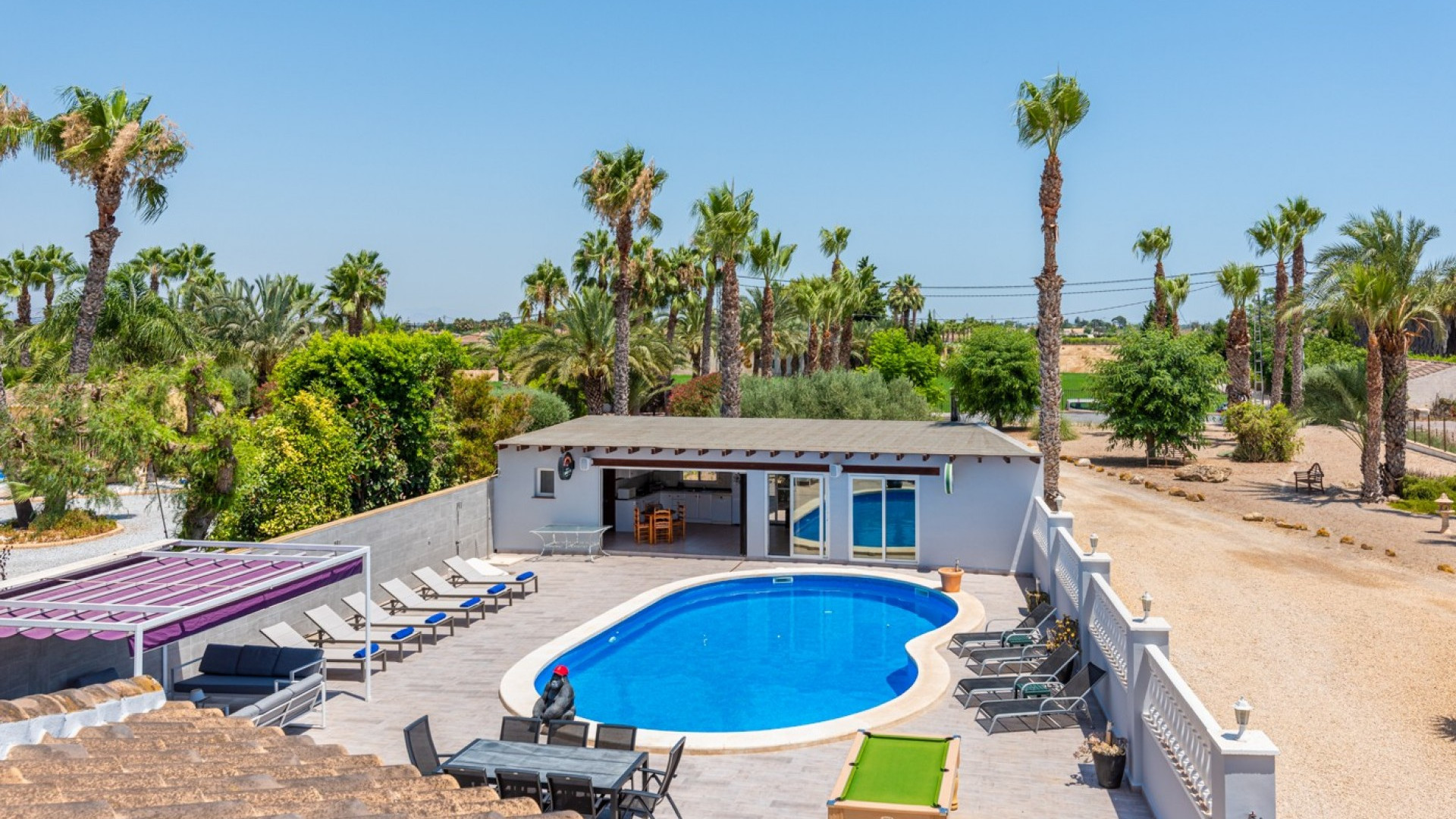 Venta - Country Property - Catral