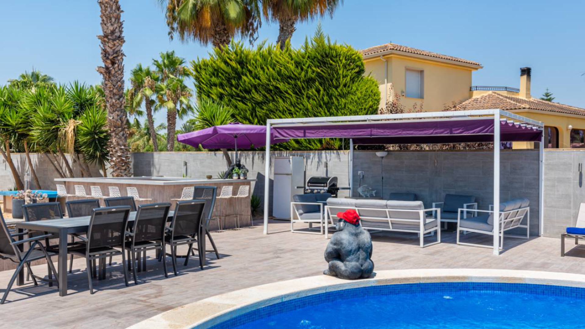 Venta - Country Property - Catral